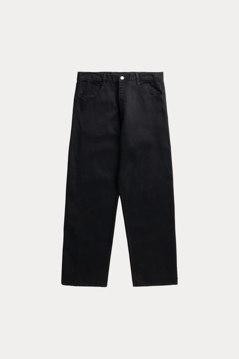 Arpenteur 4 pocket Regular Black
