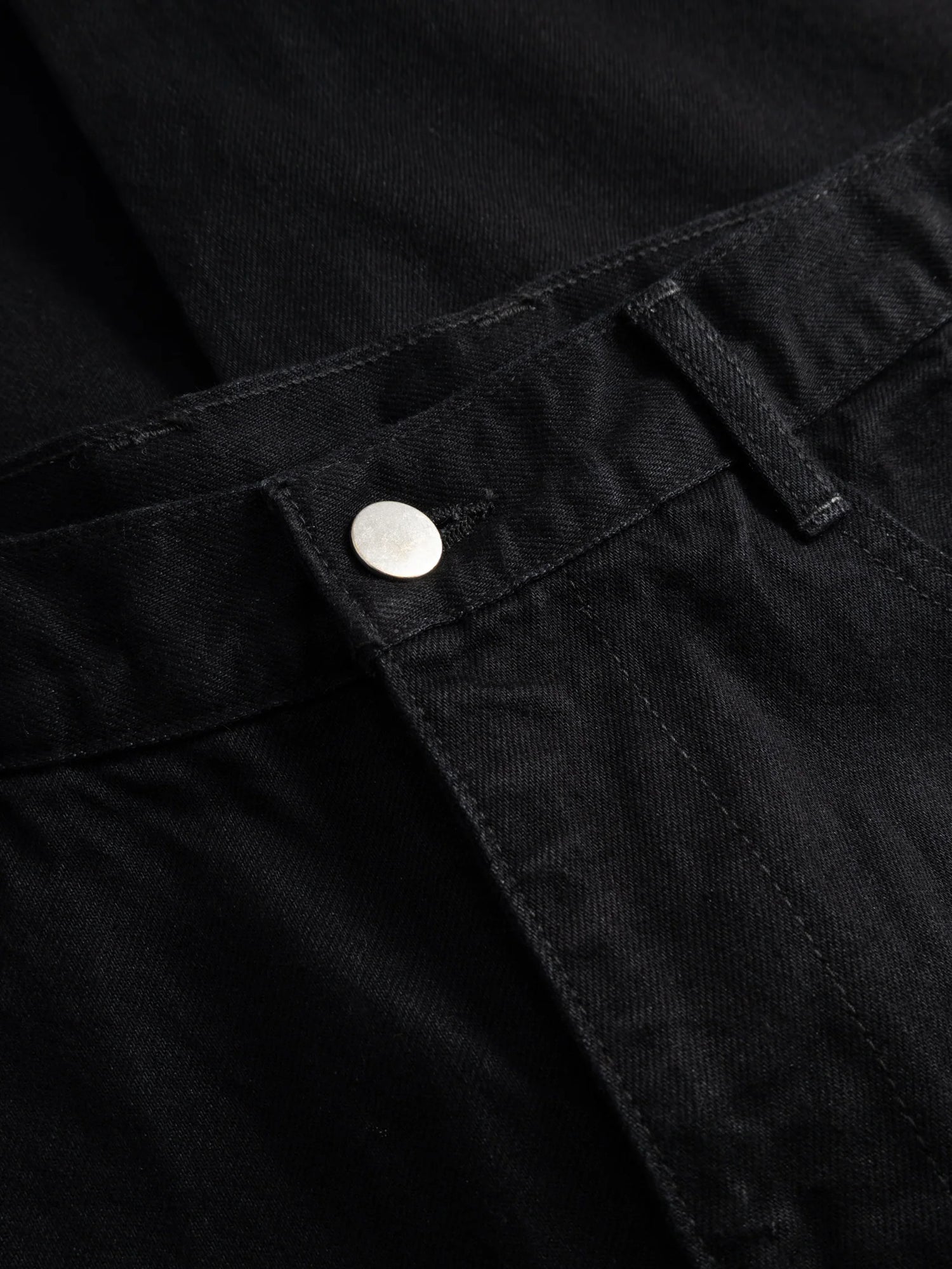Arpenteur 4 pocket Regular Black