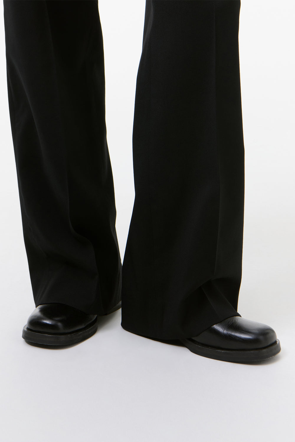 Our legacy CAMION BOOT Black