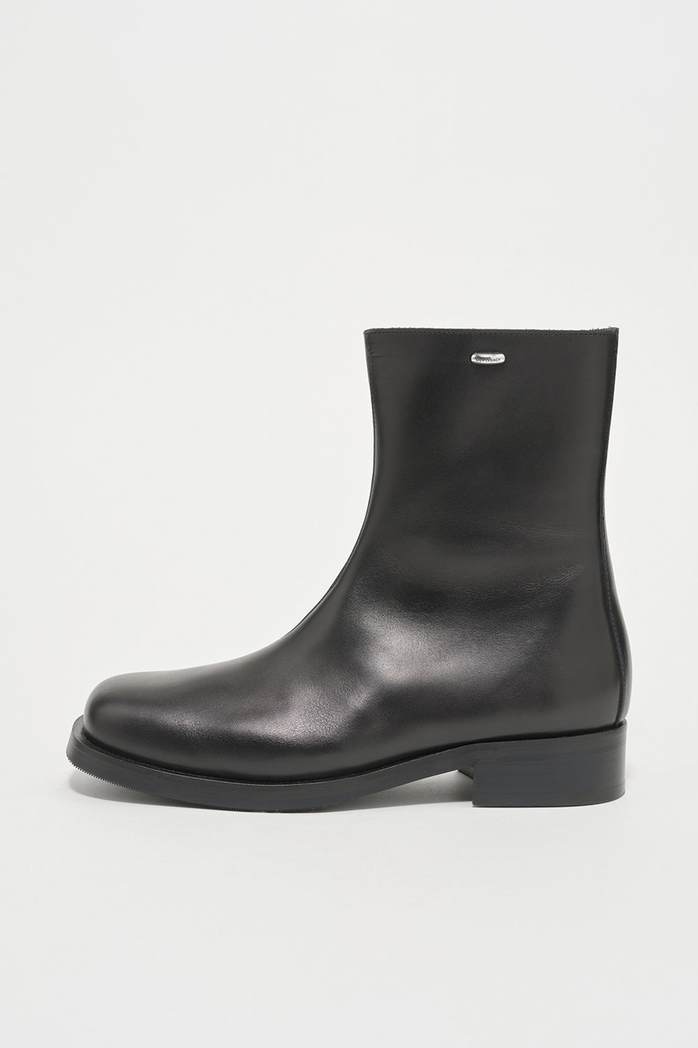 Our Legacy Camion Boot Black