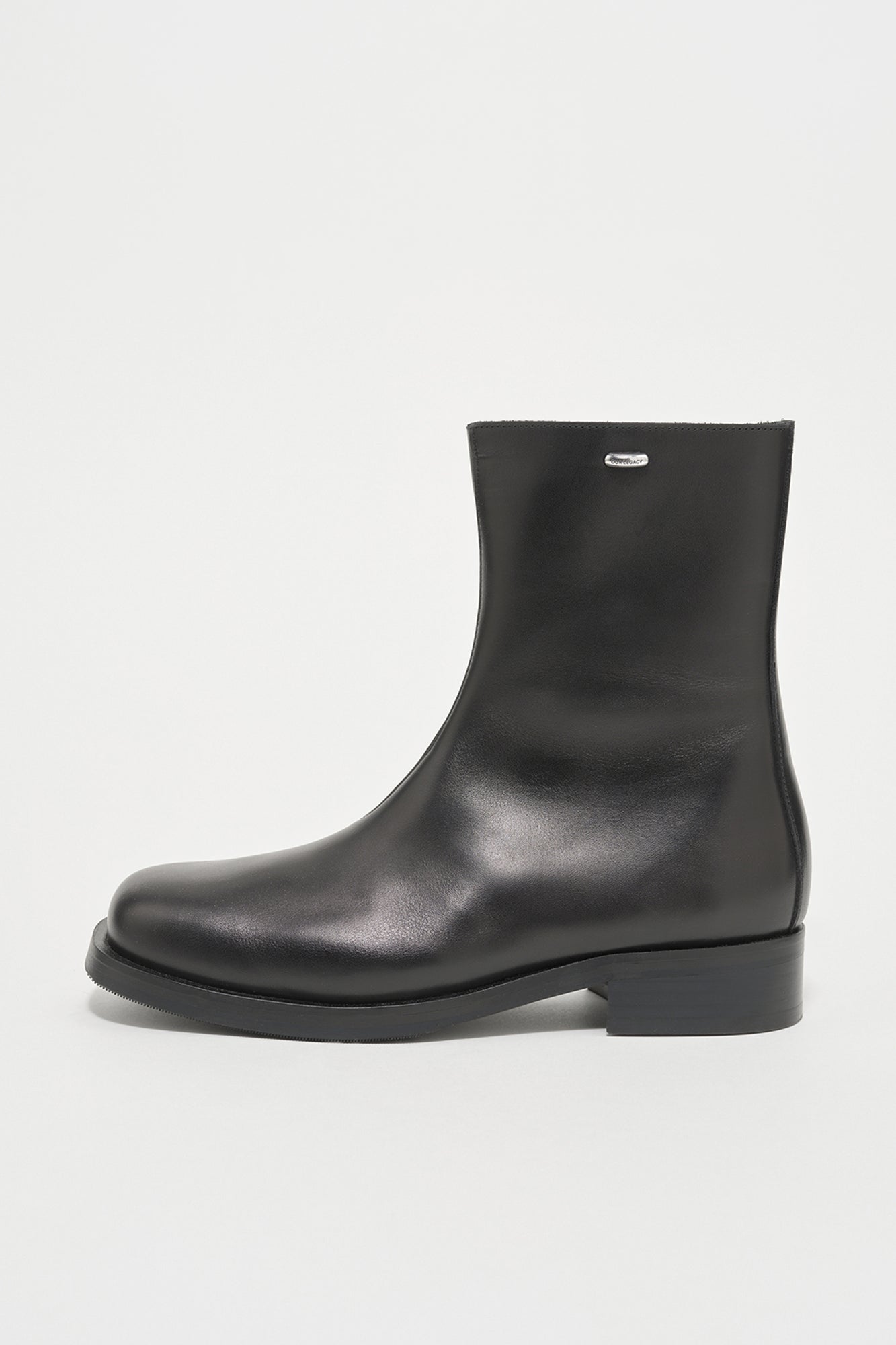 Our Legacy Camion Boot Black