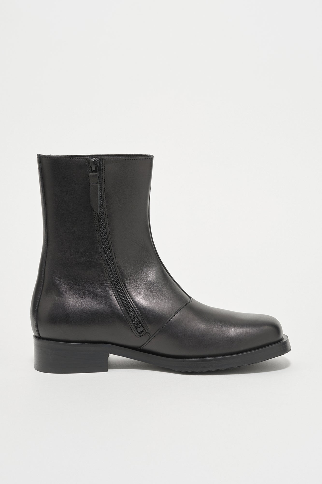 Our Legacy Camion Boot Black