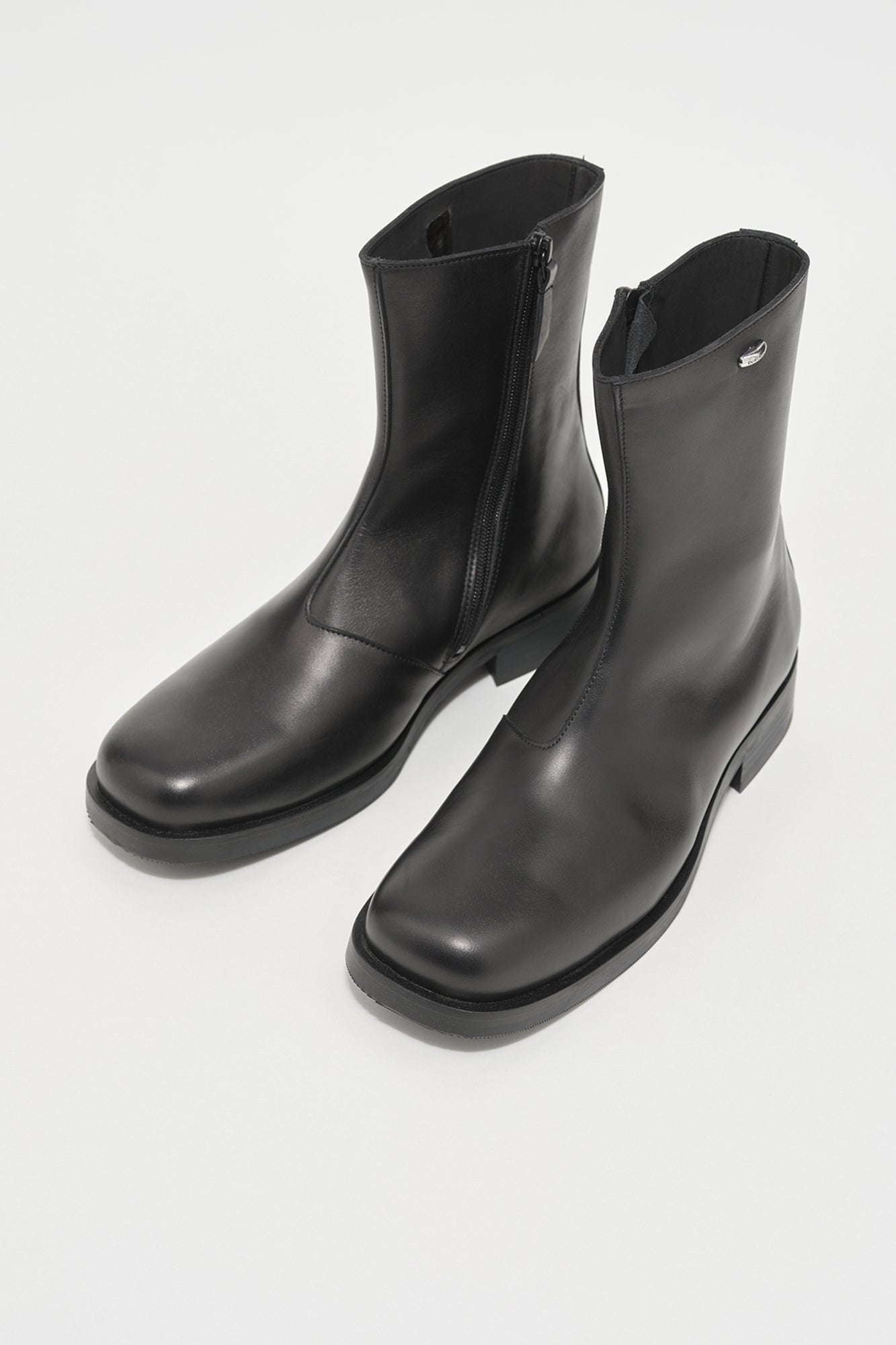 Our Legacy Camion Boot Black