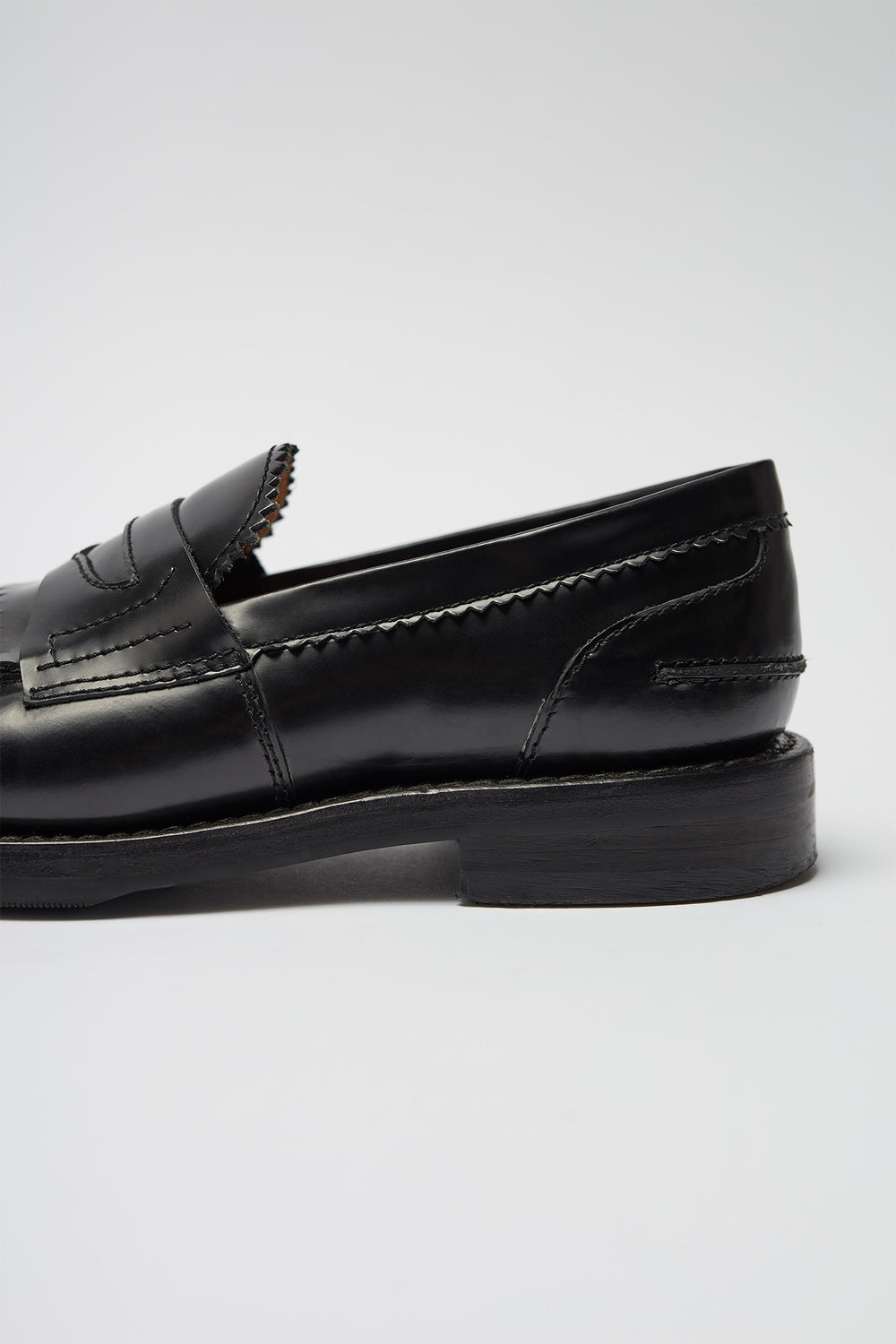 Our Legacy Loafer