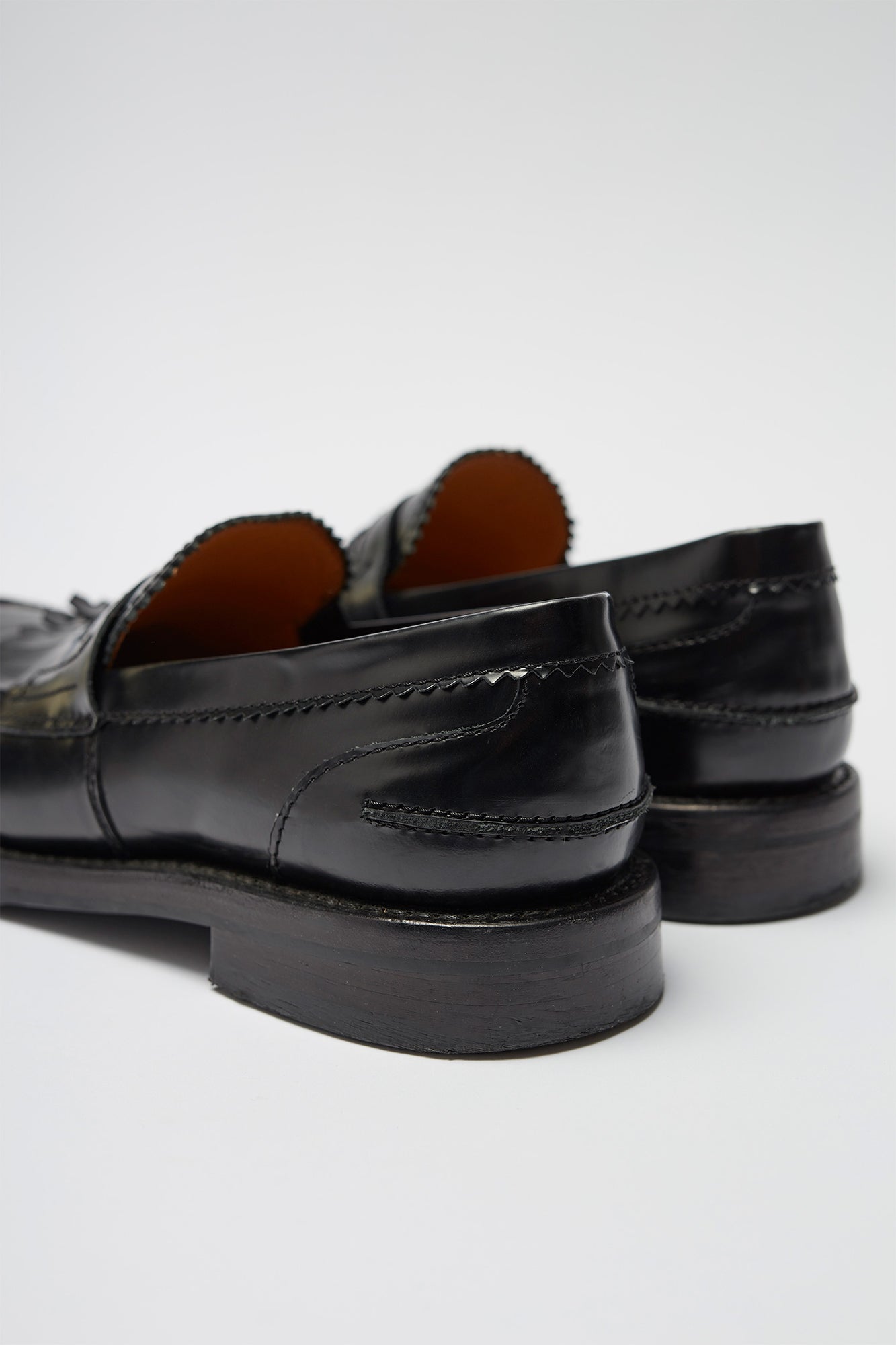 Our Legacy Loafer
