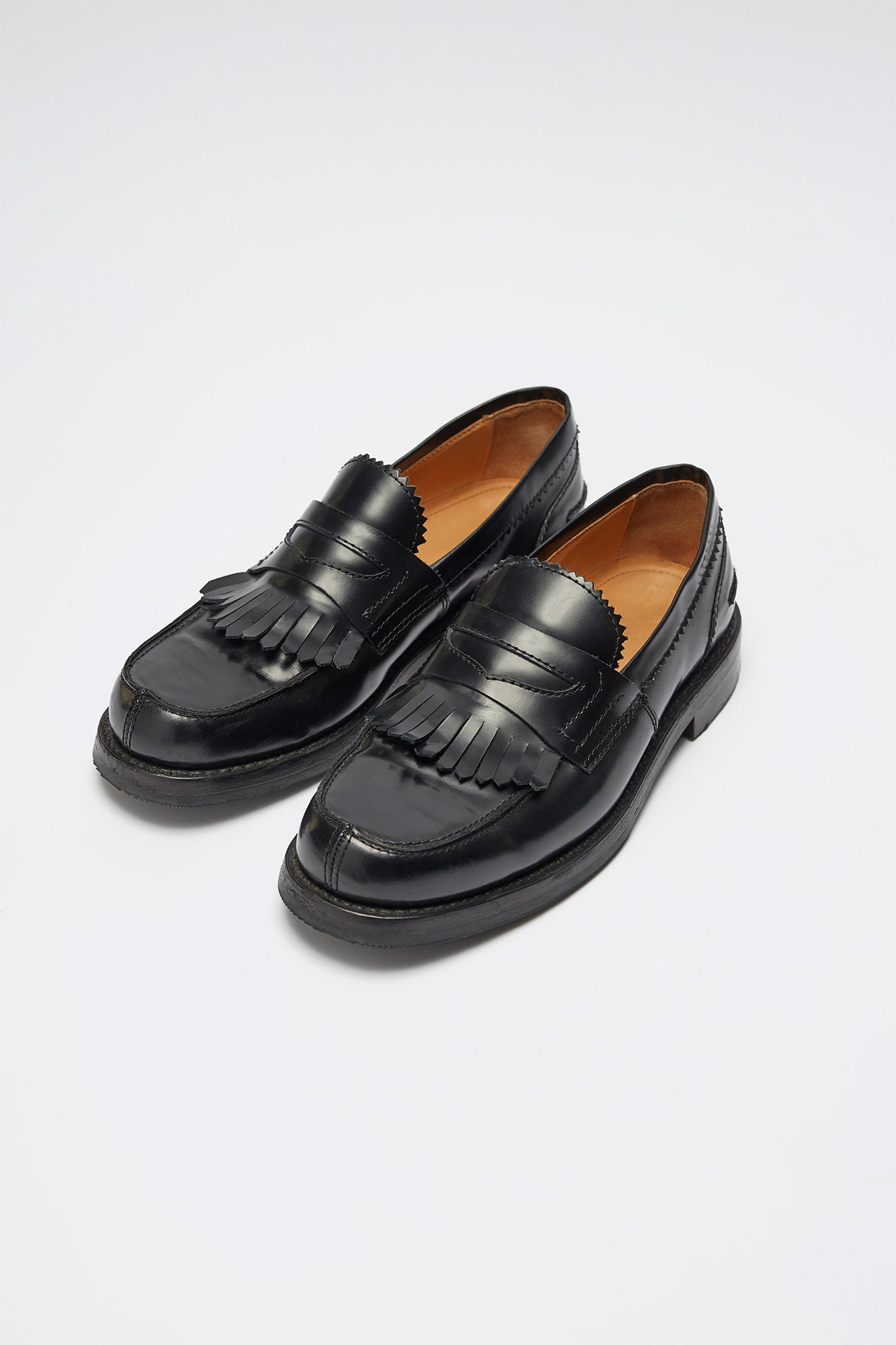 Our Legacy Loafer