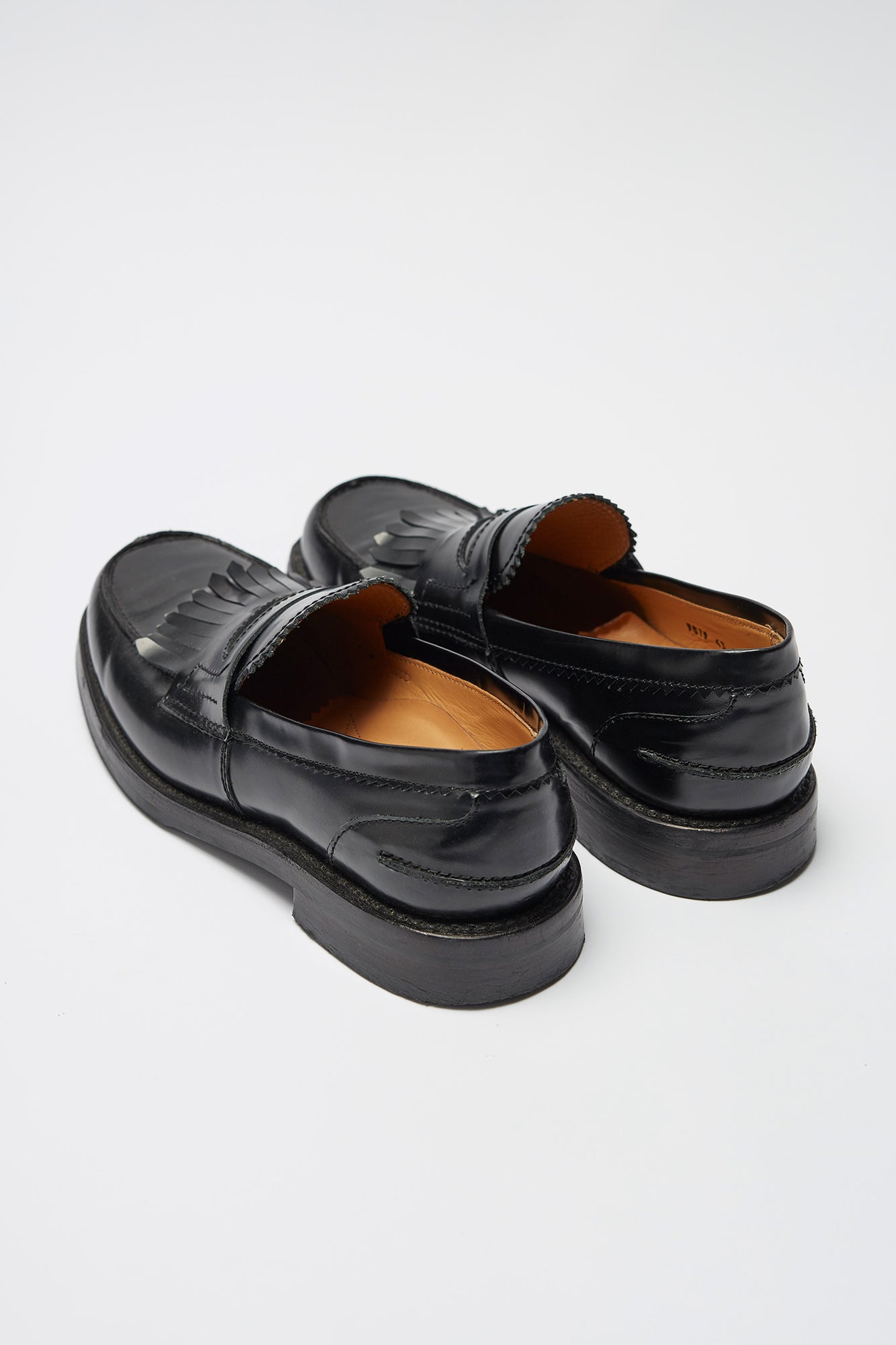 Our Legacy Loafer