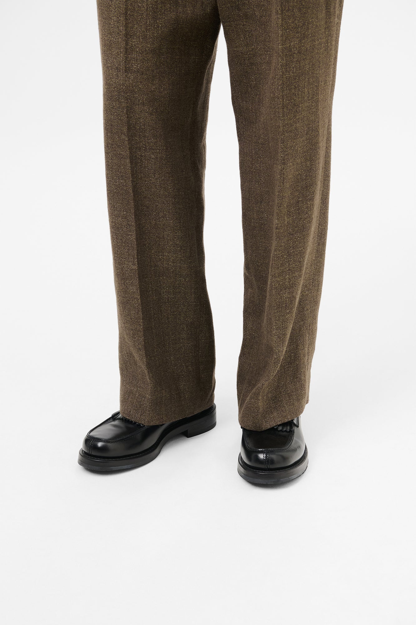 Our Legacy Loafer