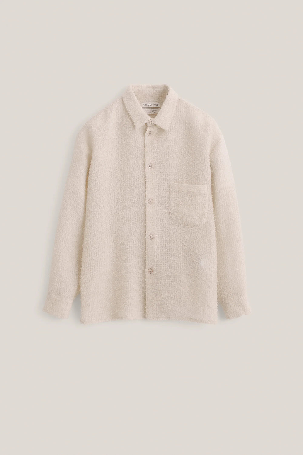AKOG GUSTO ARGALI OFFWHITE