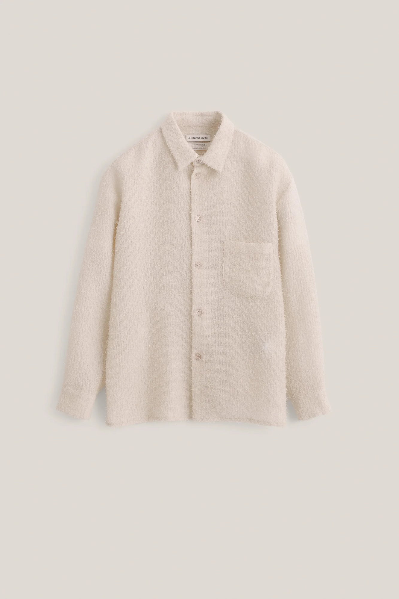 AKOG GUSTO ARGALI OFFWHITE