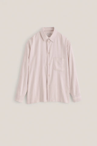 AKOG GUSTO PASTEL STRIPE FLANNEL