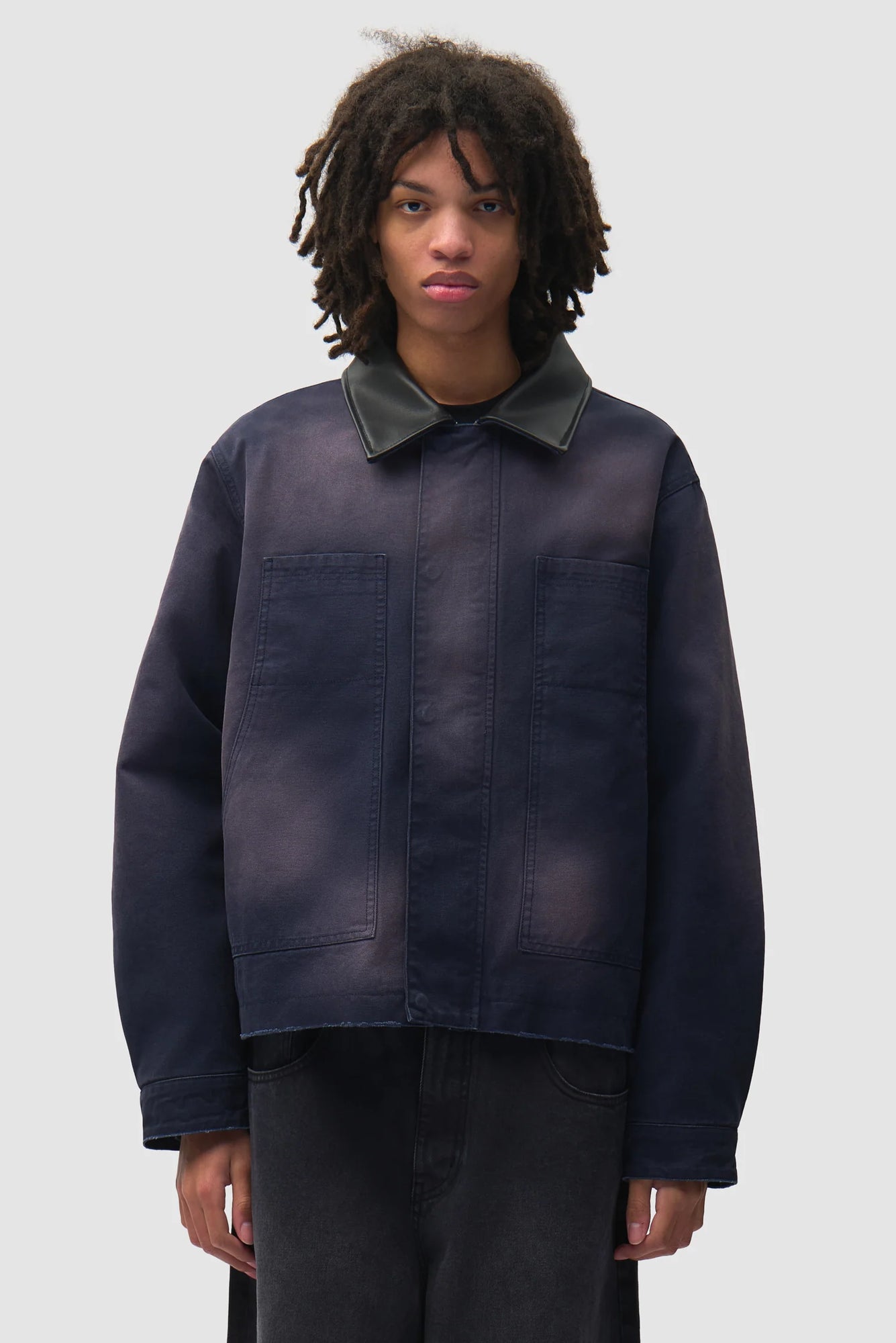 Arte Antwerp Sunfade Atelier Jacket