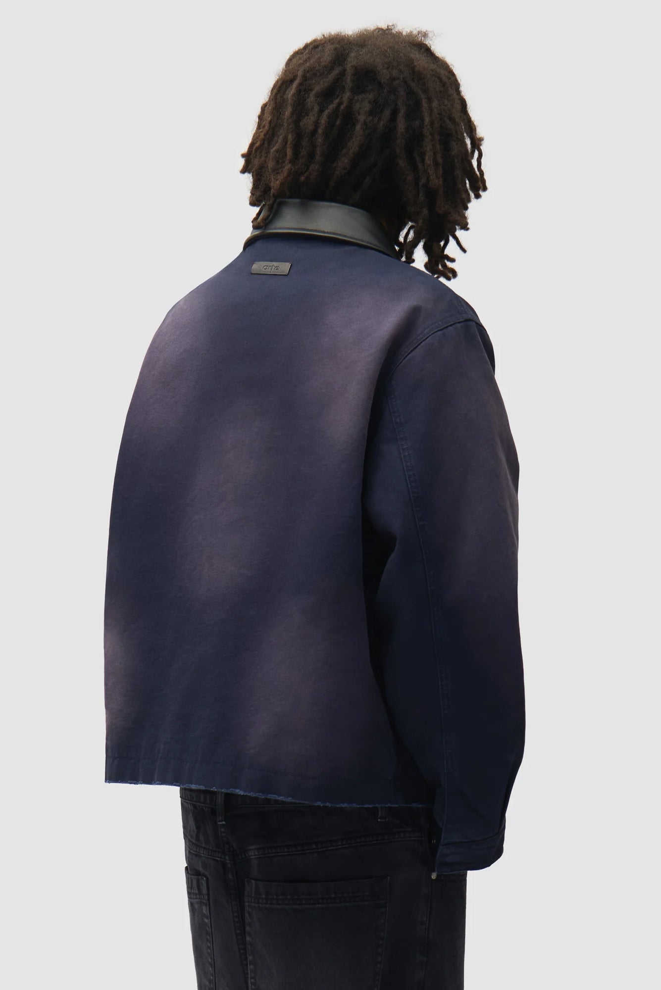 Arte Antwerp Sunfade Atelier Jacket