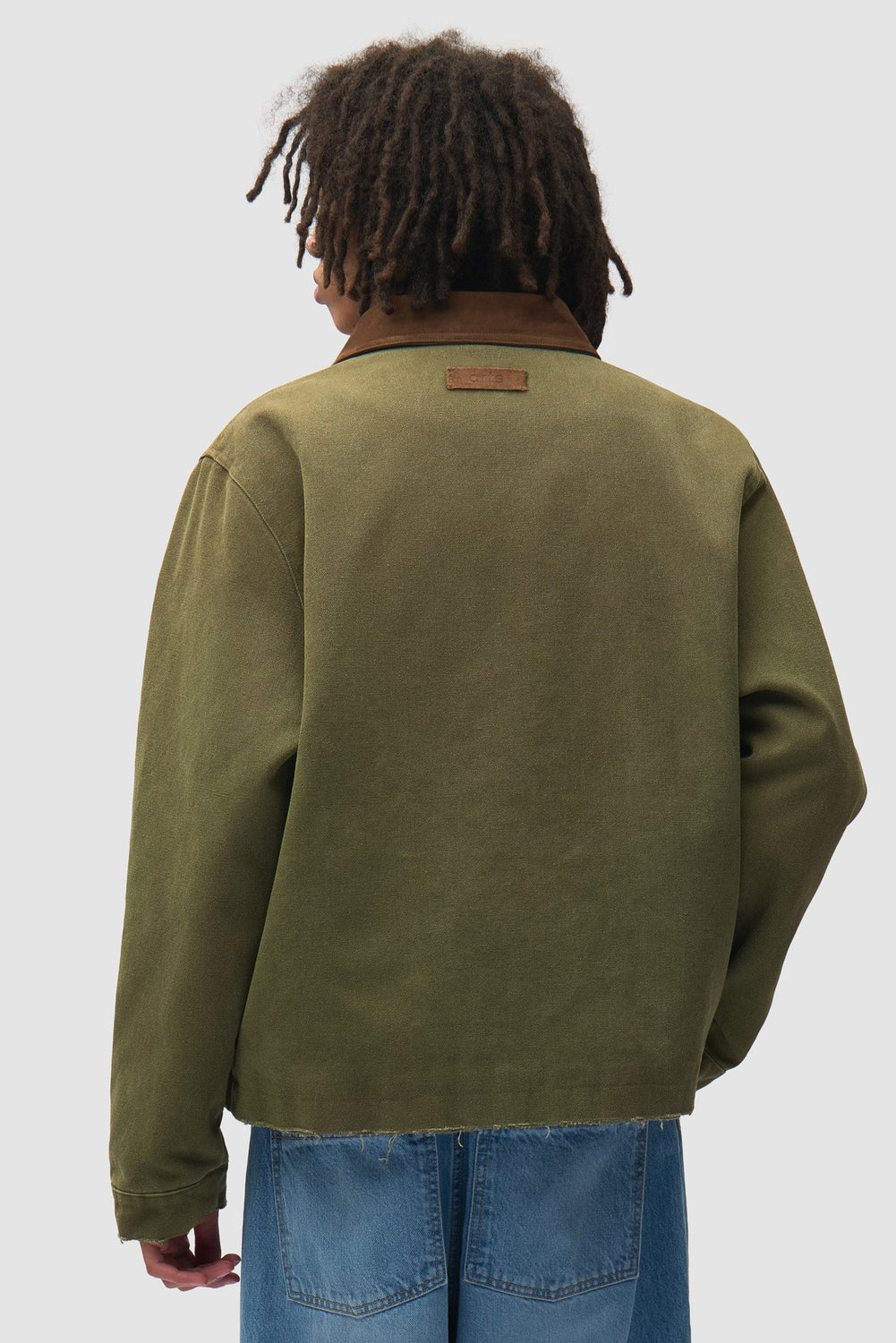 Arte Antwerp Dusty Artisan Jacket