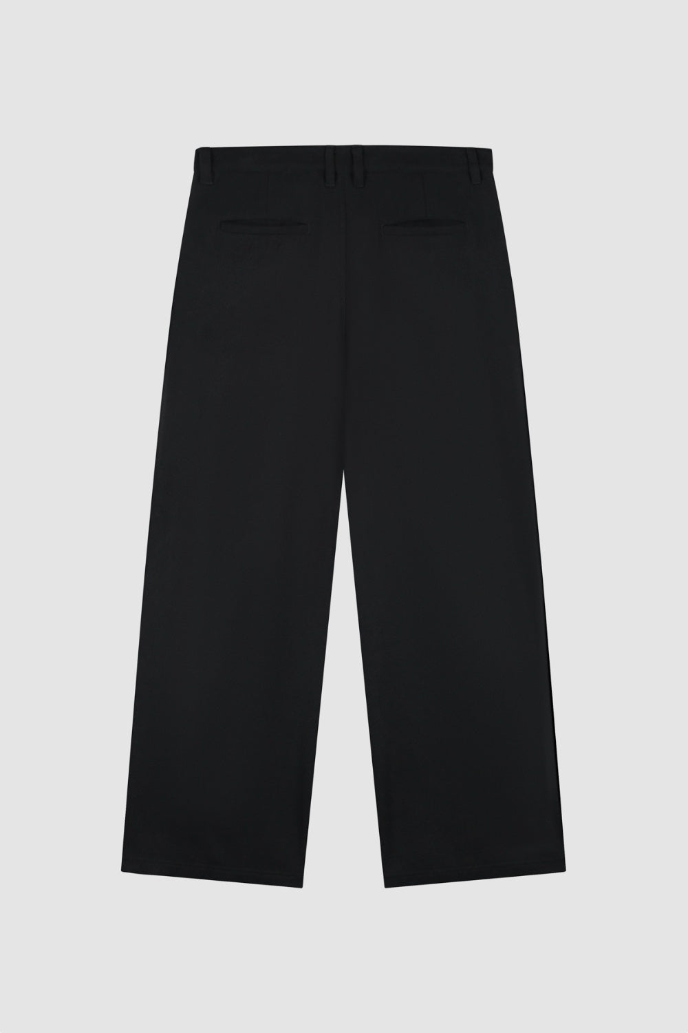 Arte Antwerp Wool Pleated Gallery Pants