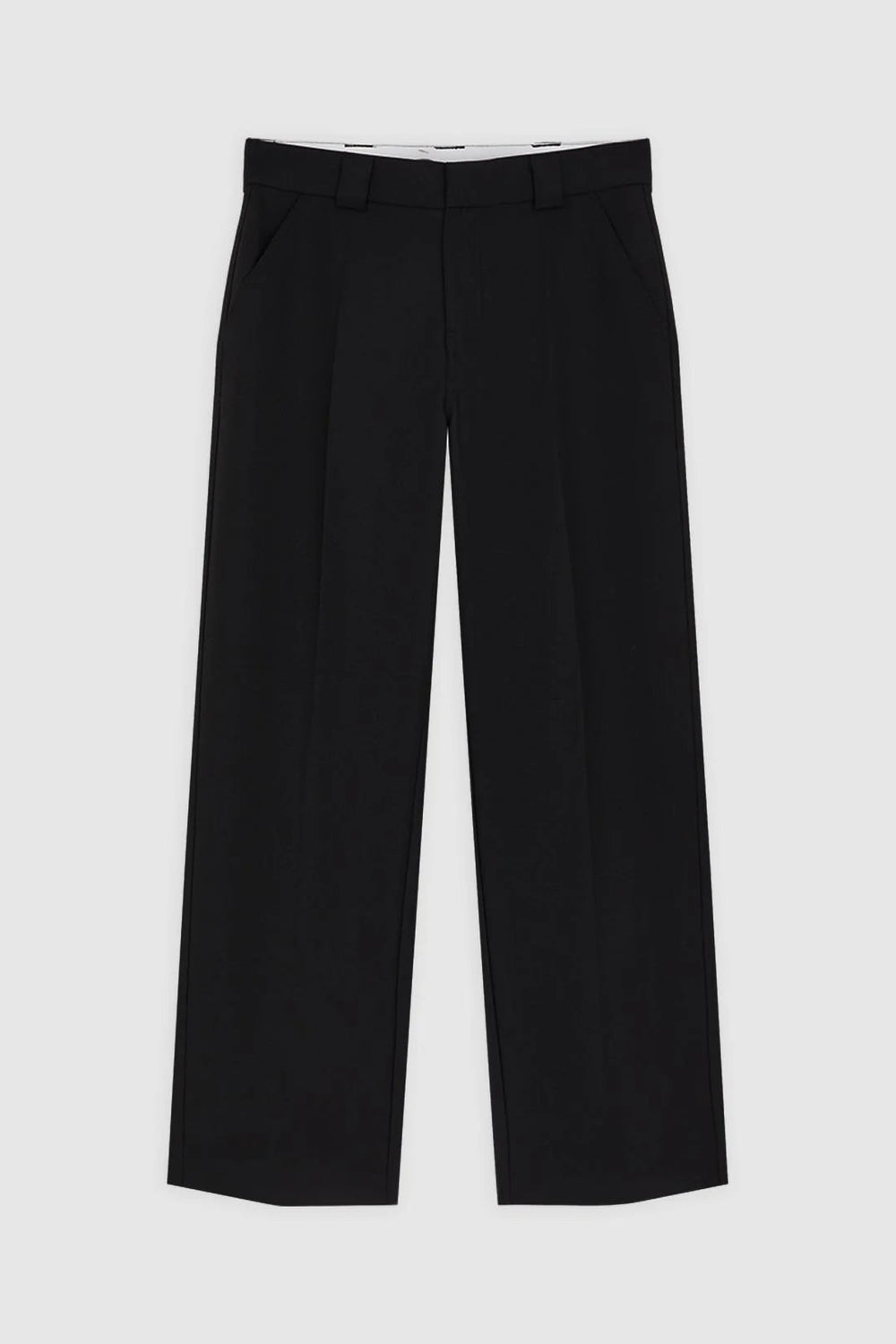 Dickies Ecru Label Wool Work pant
