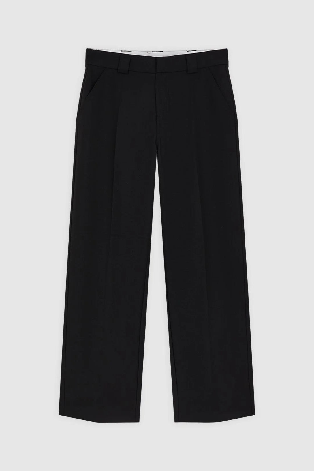 Dickies Ecru Label Wool Work pant