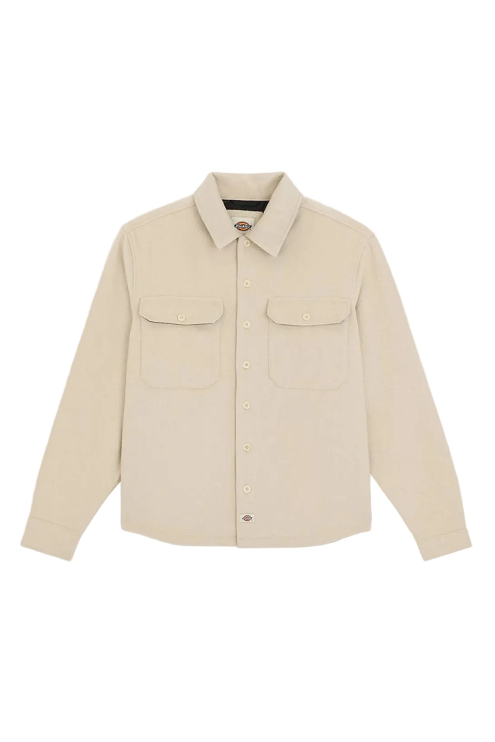 DICKIES TOROVADA JACKET ECRU