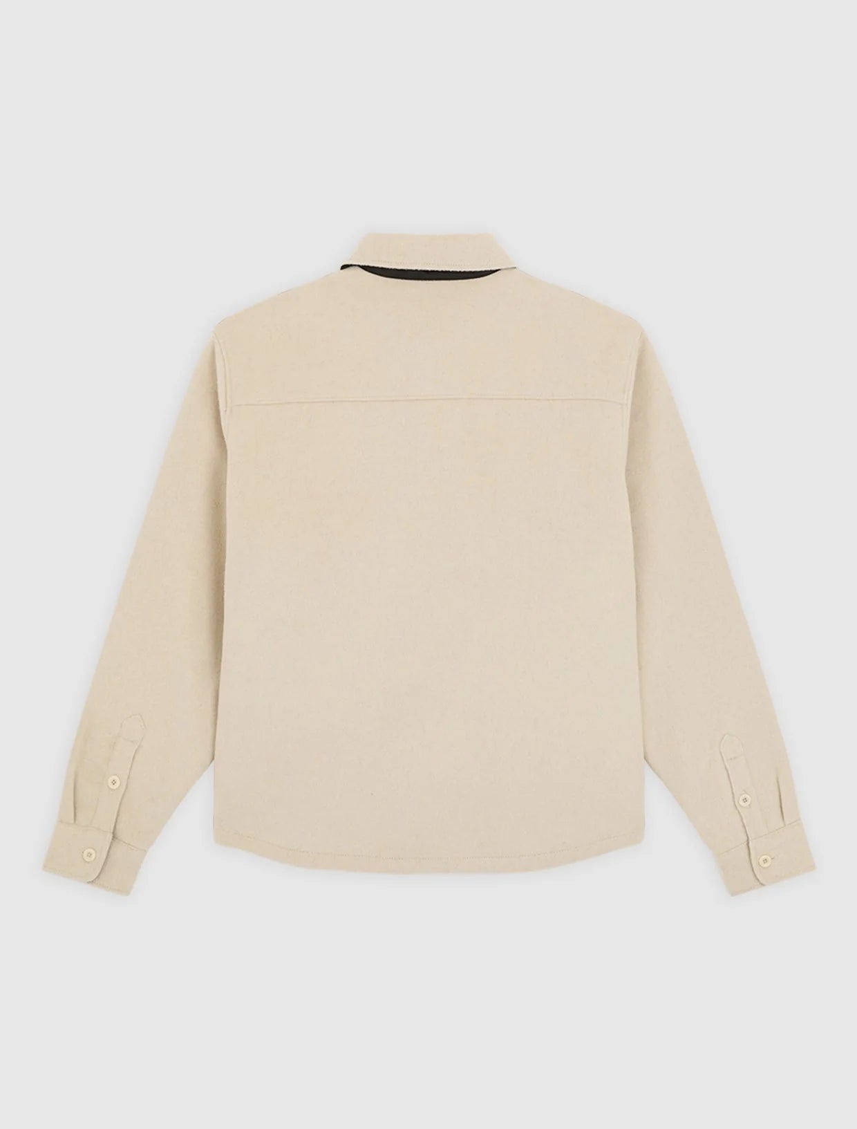 DICKIES TOROVADA JACKET ECRU