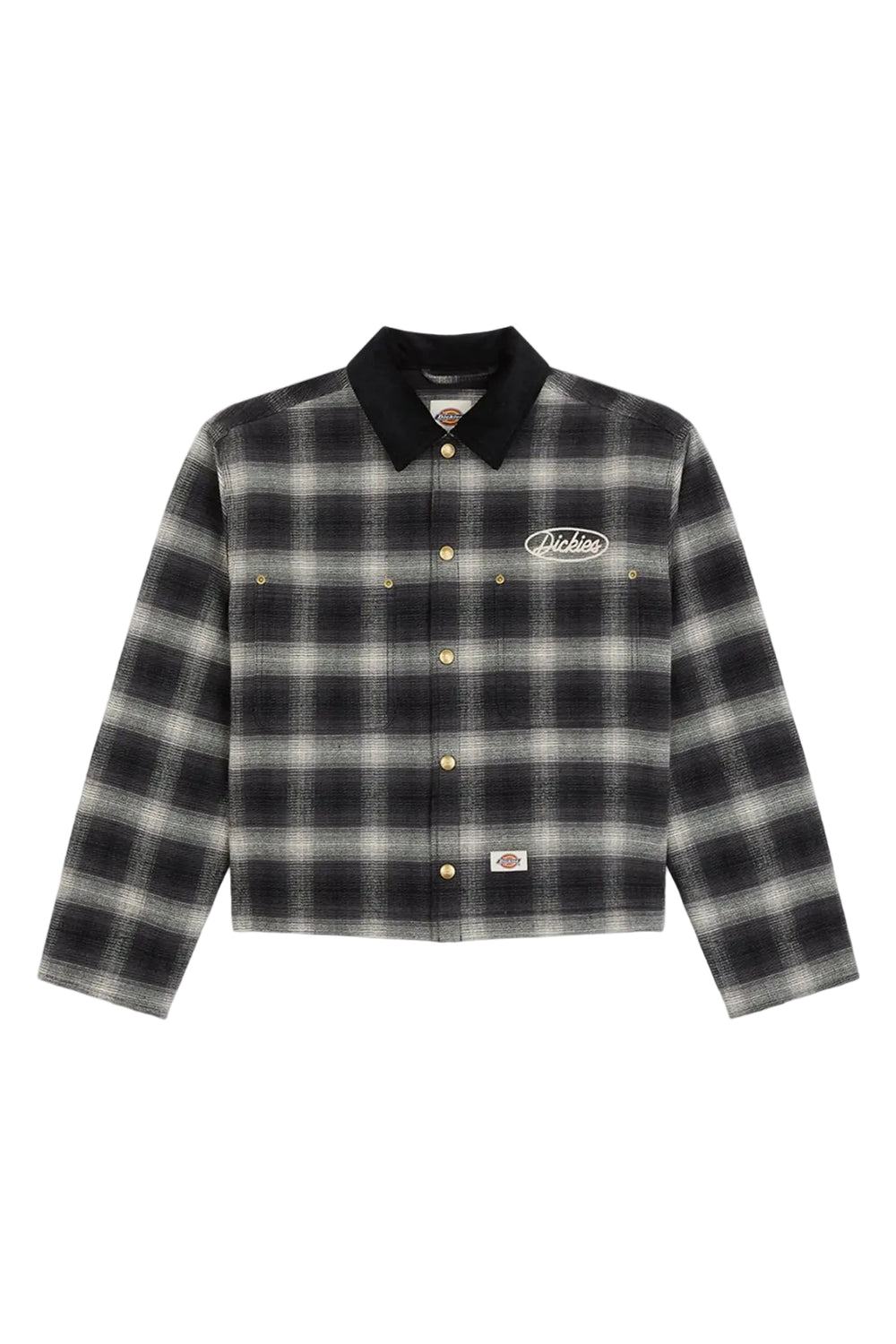 Dickies Ecru Label Taylor jacket WOOL