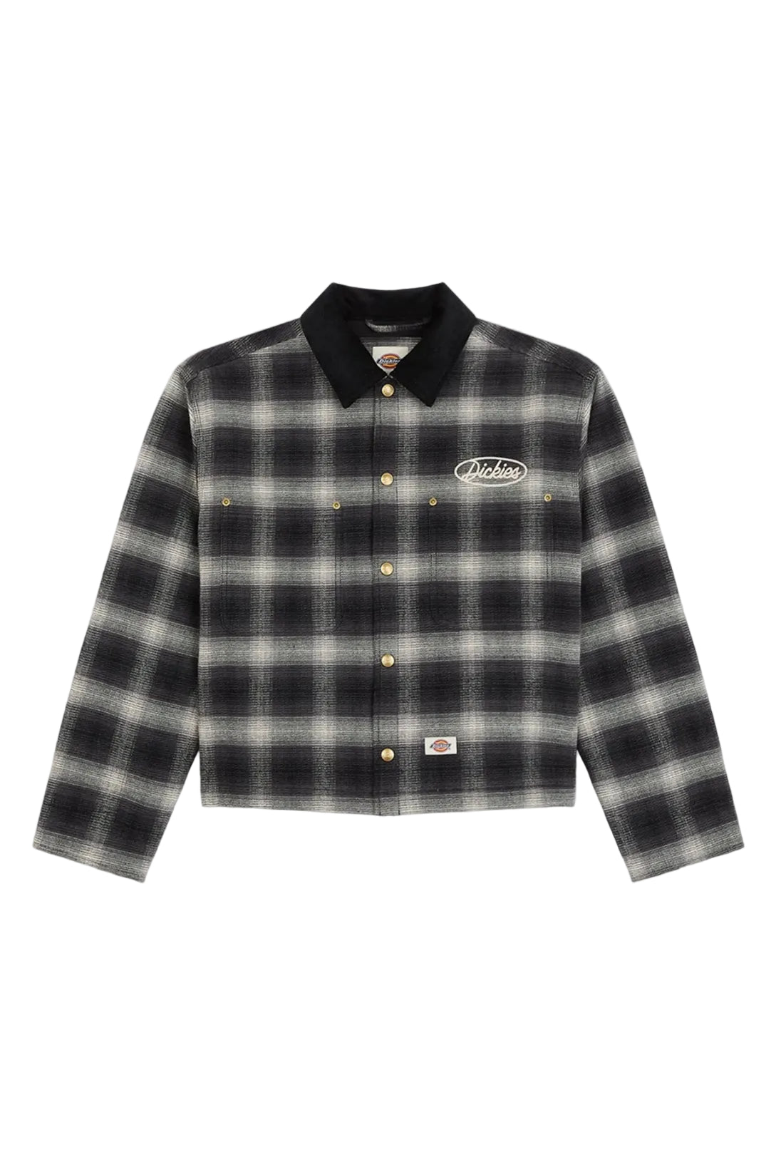 Dickies Ecru Label Taylor jacket WOOL