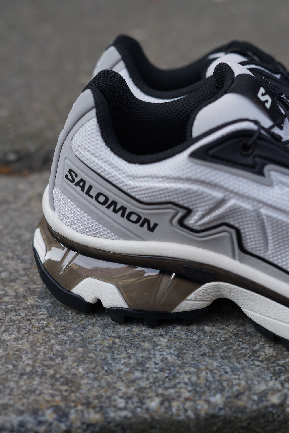 SALOMON XT-Slate Advanced Glacier Grey