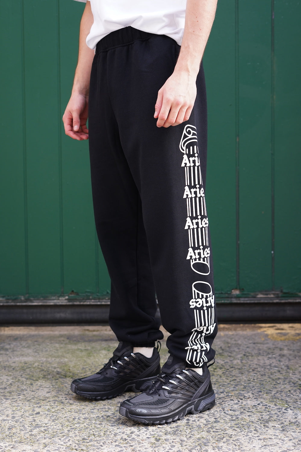 ARIES Column Sweatpant