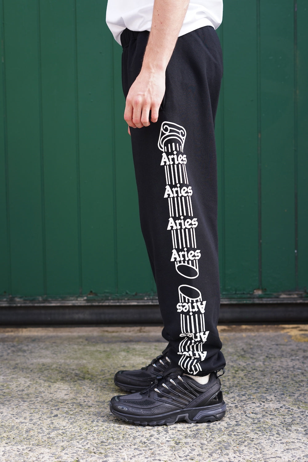 ARIES Column Sweatpant