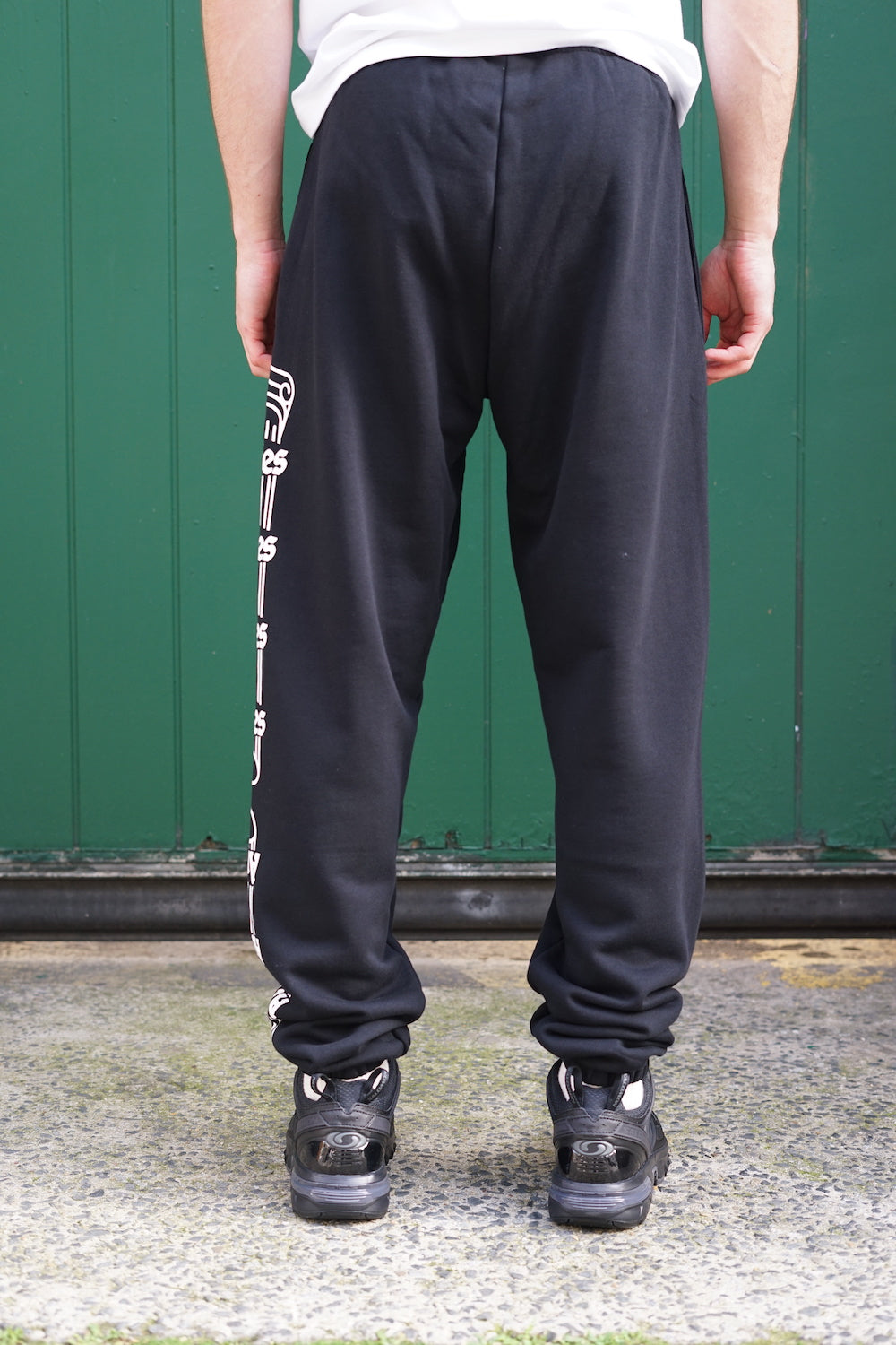 ARIES Column Sweatpant