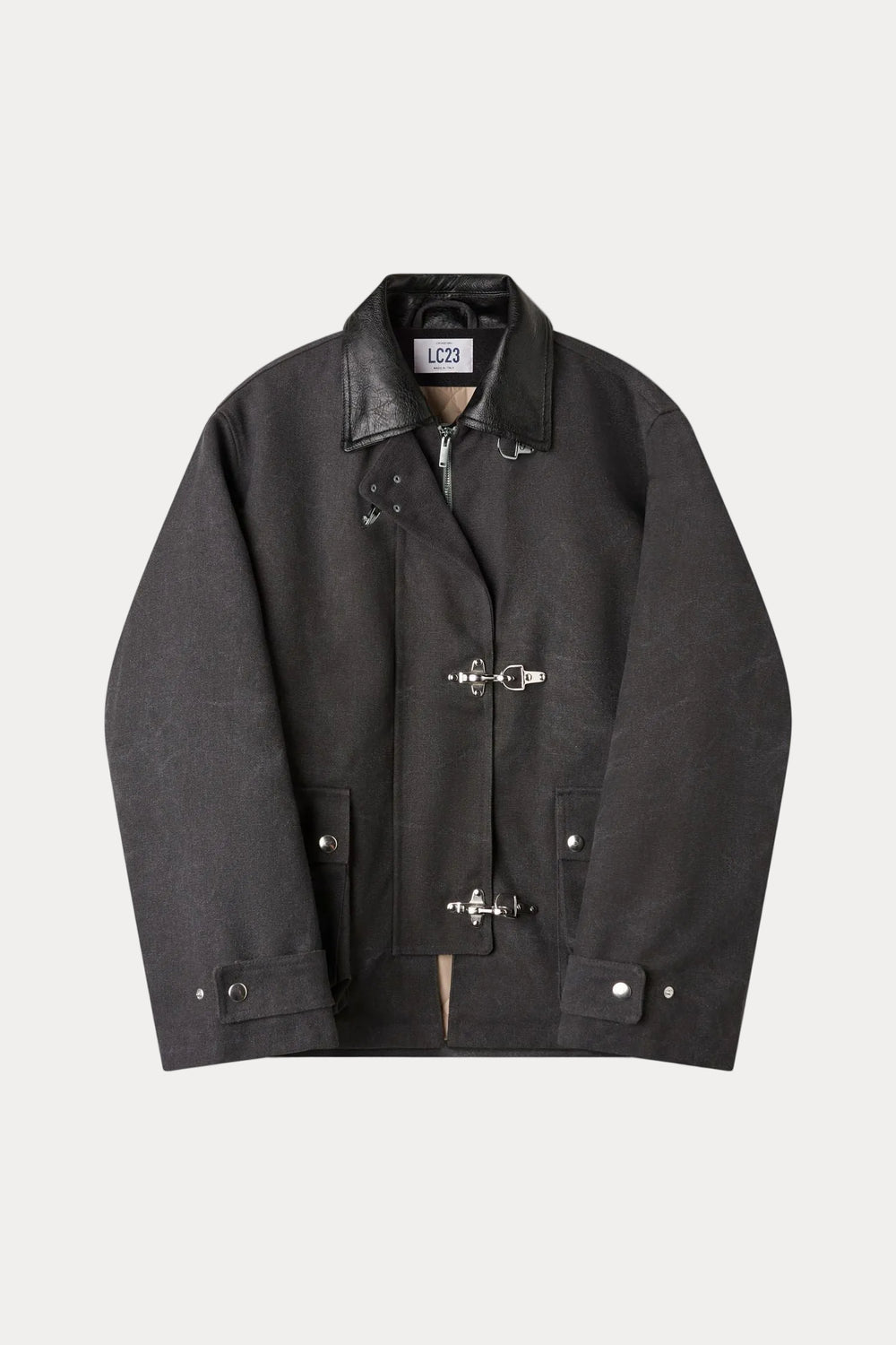 LC23 Fireman Jacket