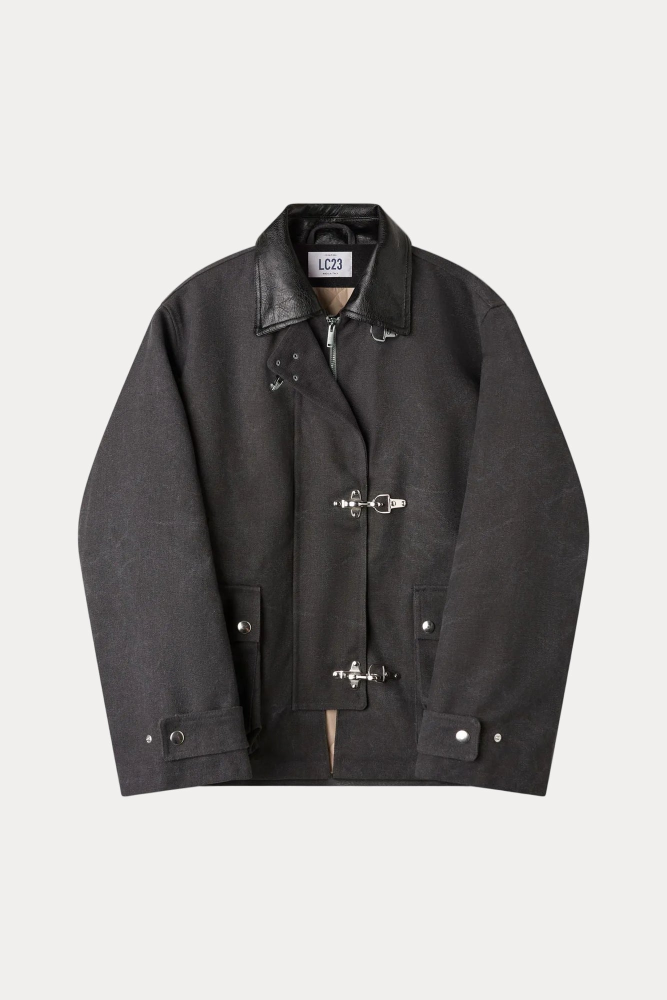 LC23 Fireman Jacket