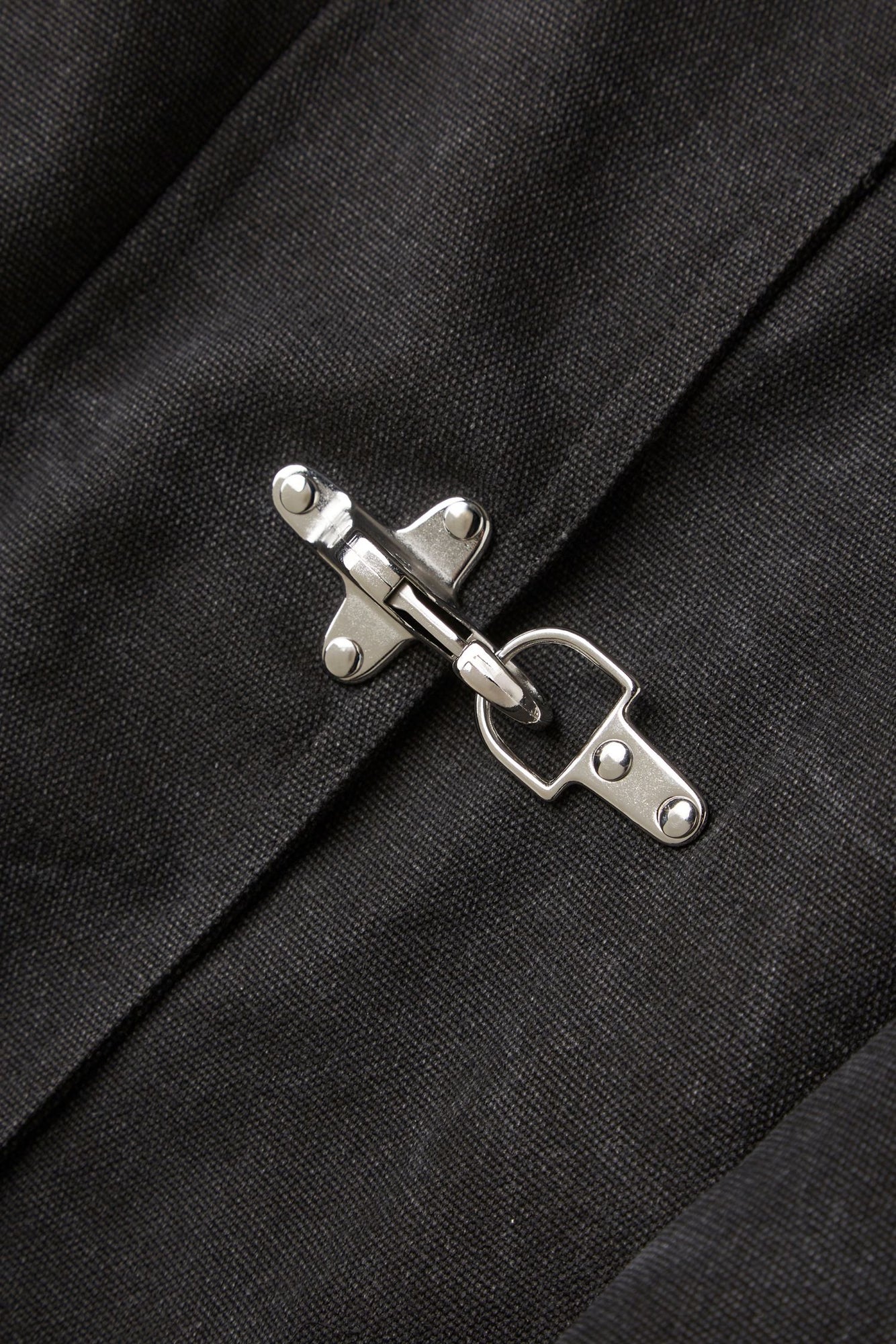 LC23 Fireman Jacket