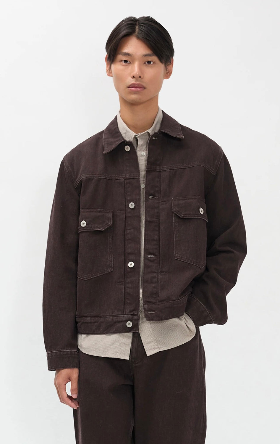 Norse Projects STORADAL Shale