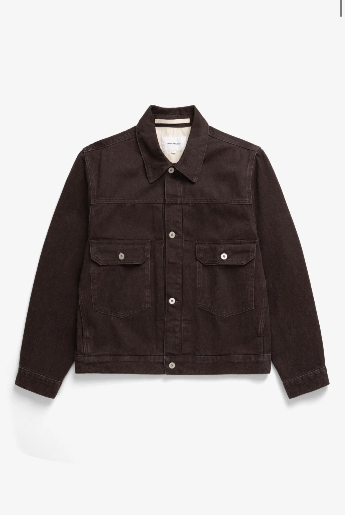 Norse Projects STORADAL Shale