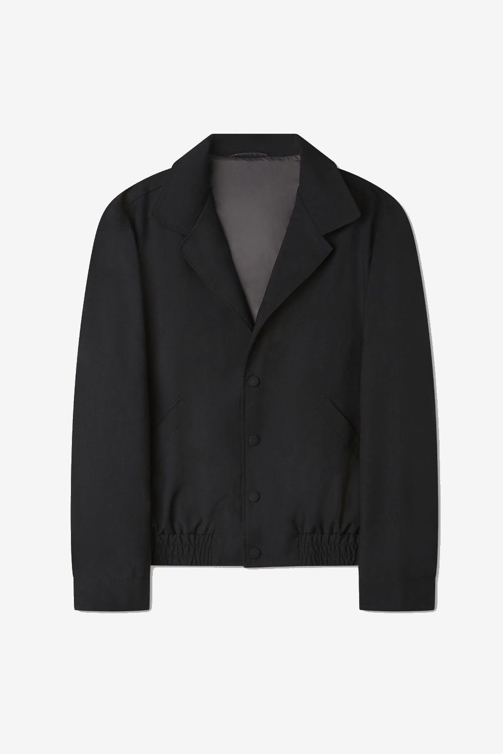 LC23 track blazer black