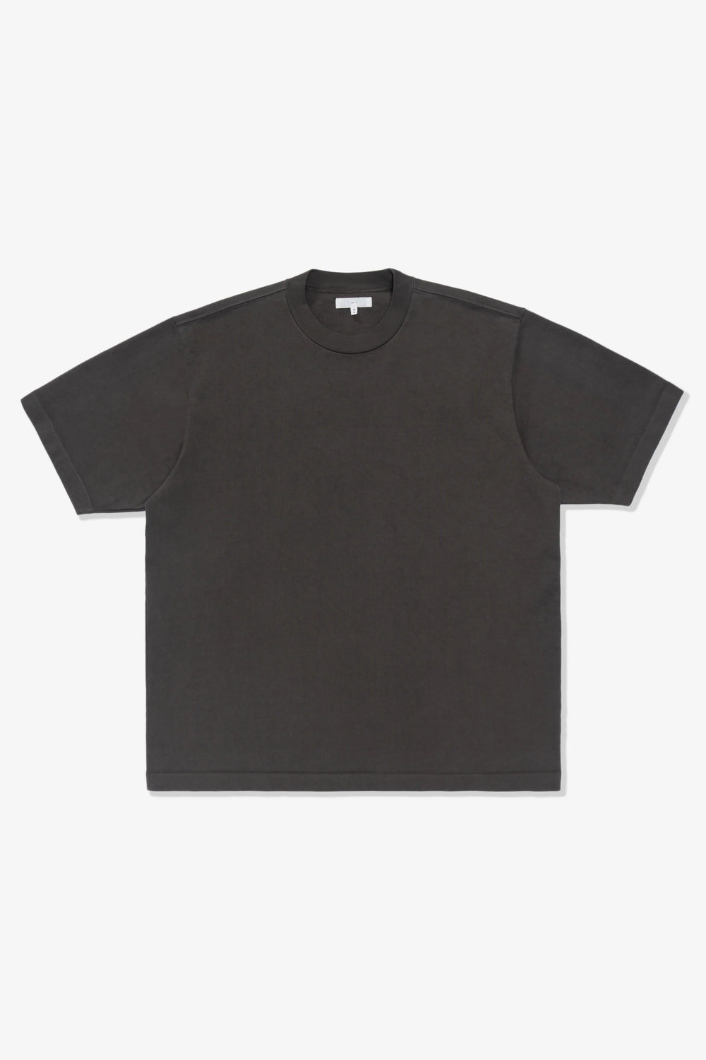 Lady White Co. RUGBY T-SHIRT - Pewter
