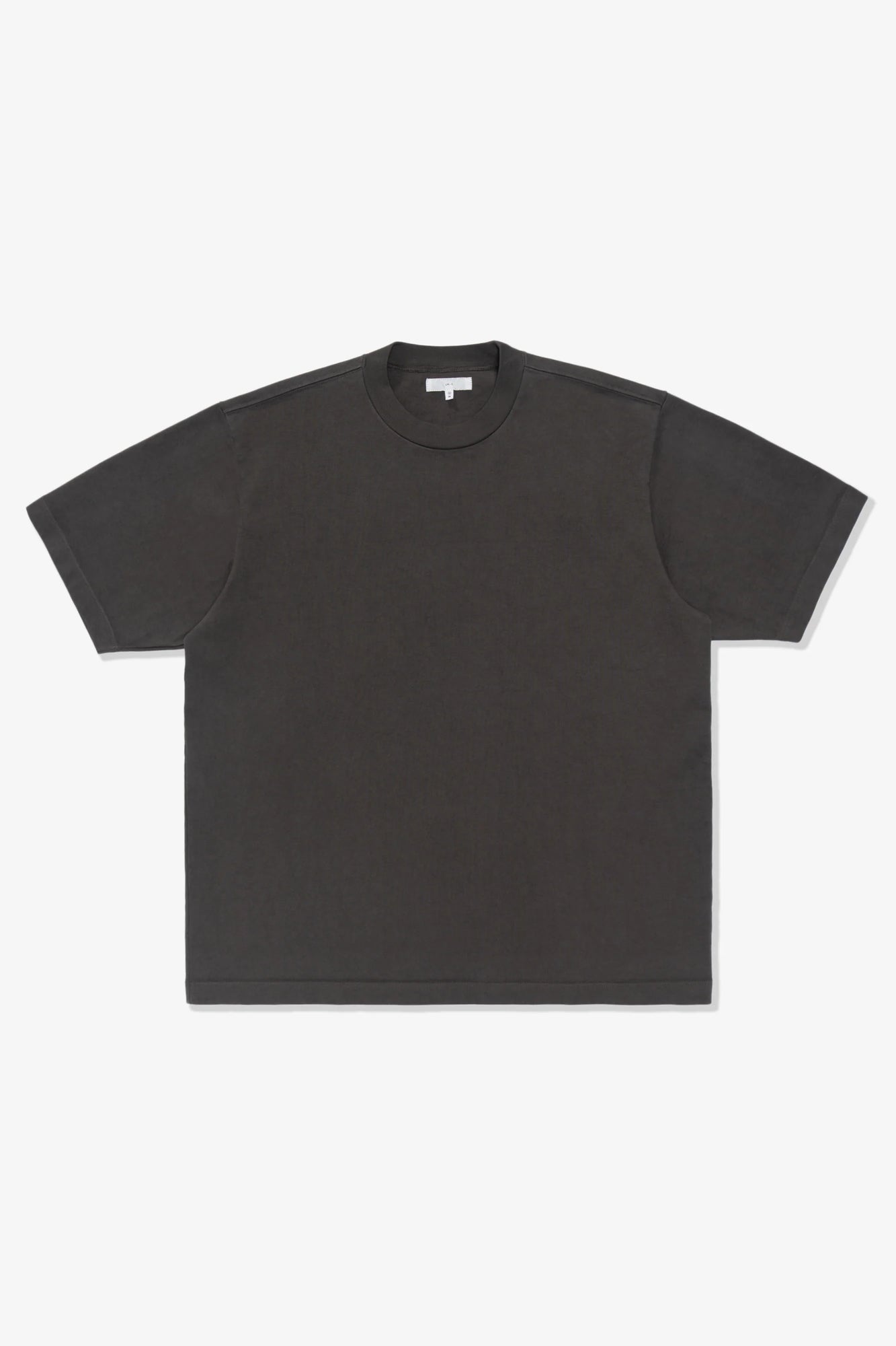 Lady White Co. RUGBY T-SHIRT - Pewter