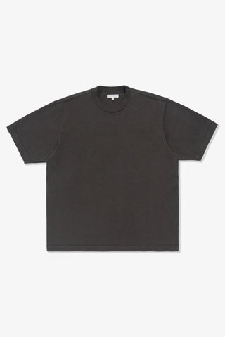 Lady White Co. RUGBY T-SHIRT - Pewter
