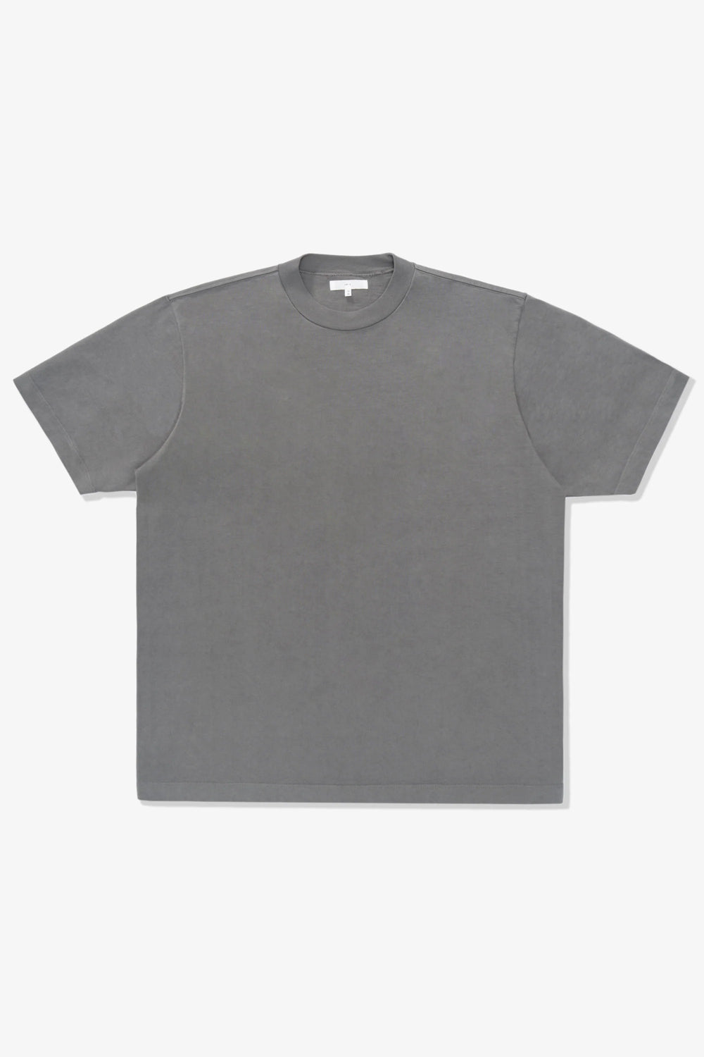 Lady White Co. RUGBY T-SHIRT - KELP