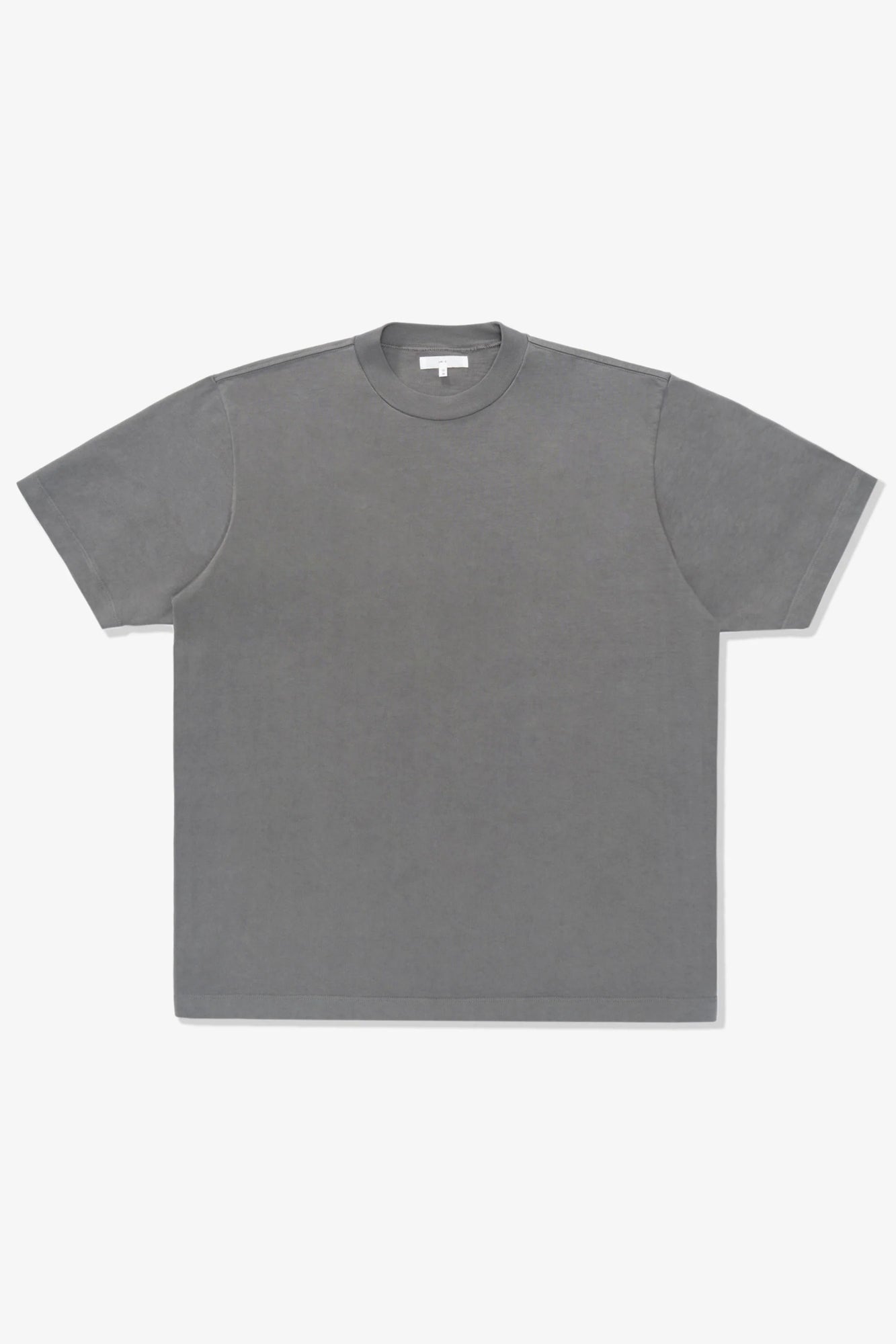 Lady White Co. RUGBY T-SHIRT - KELP