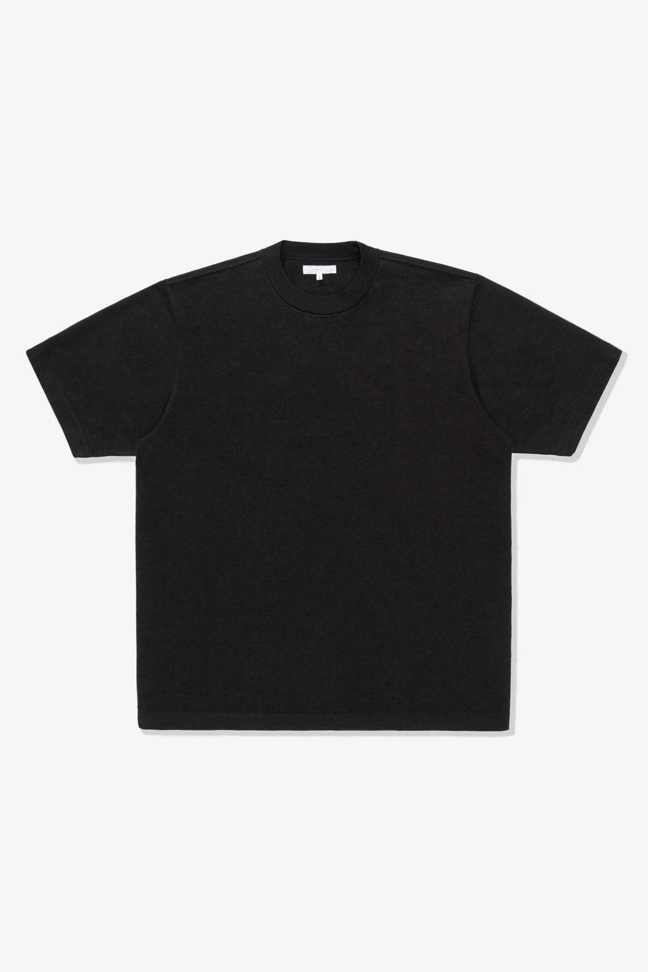 Lady White Co. RUGBY T-SHIRT - SHADOW