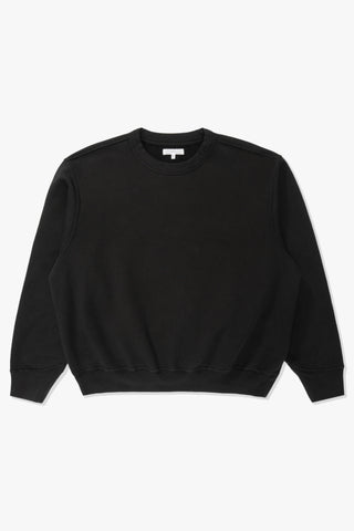 Lady White Co. RELAXED SWEATSHIRT - SHADOW