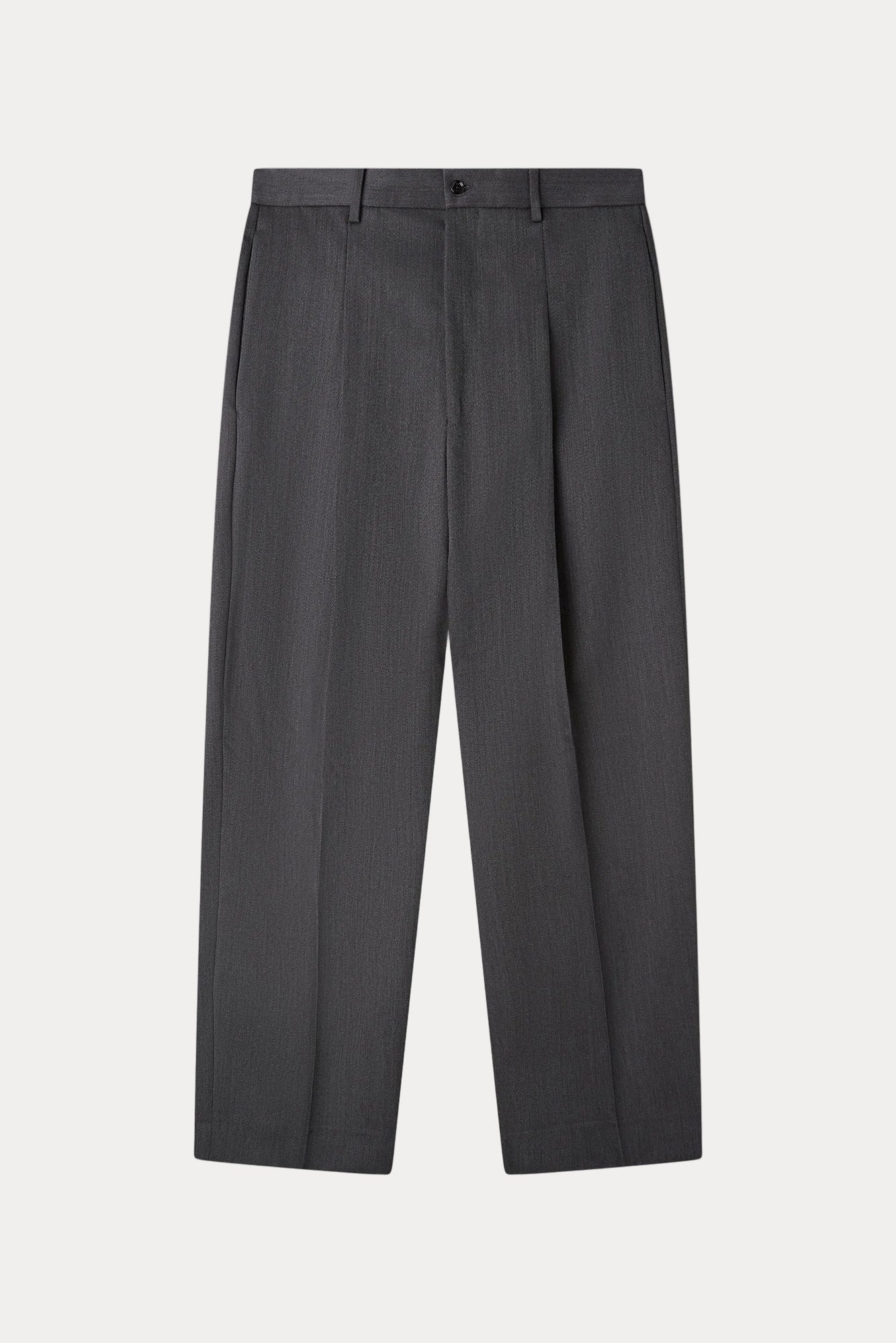 LC23 MARZOTTO TROUSERS GREY
