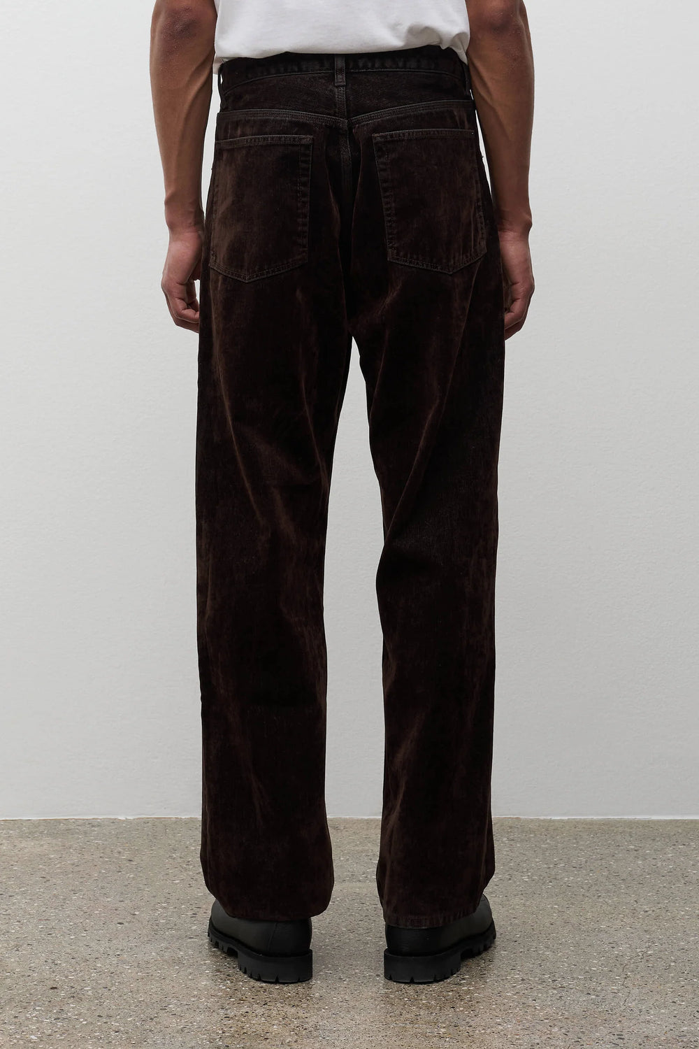Norse Porjects Storadal Flock Corduroy Type I Jacket