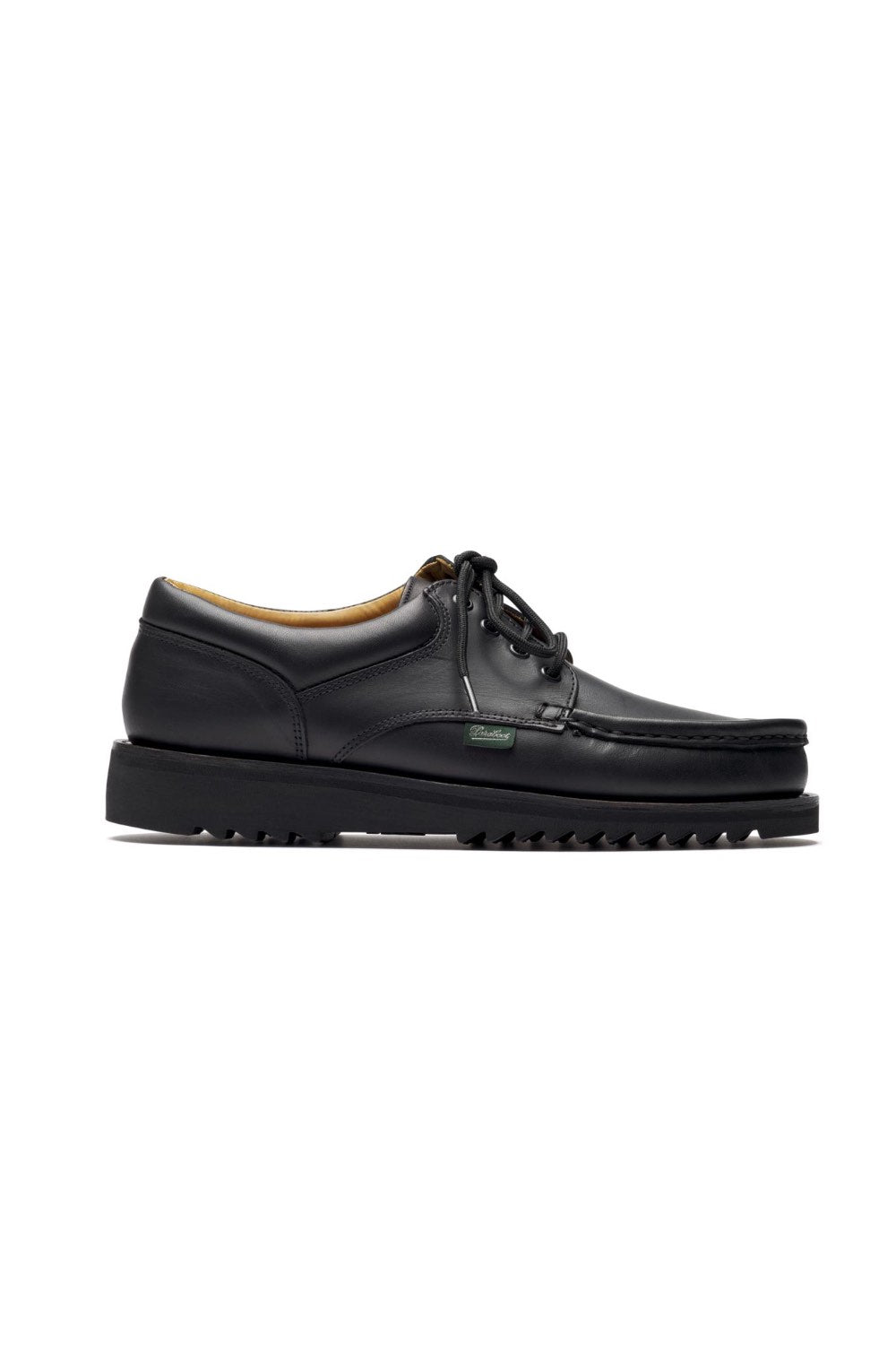 Paraboot Thiers Black