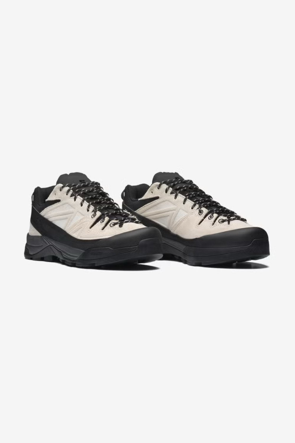 Salomon X-ALP LTR Black/Vanilla Ice