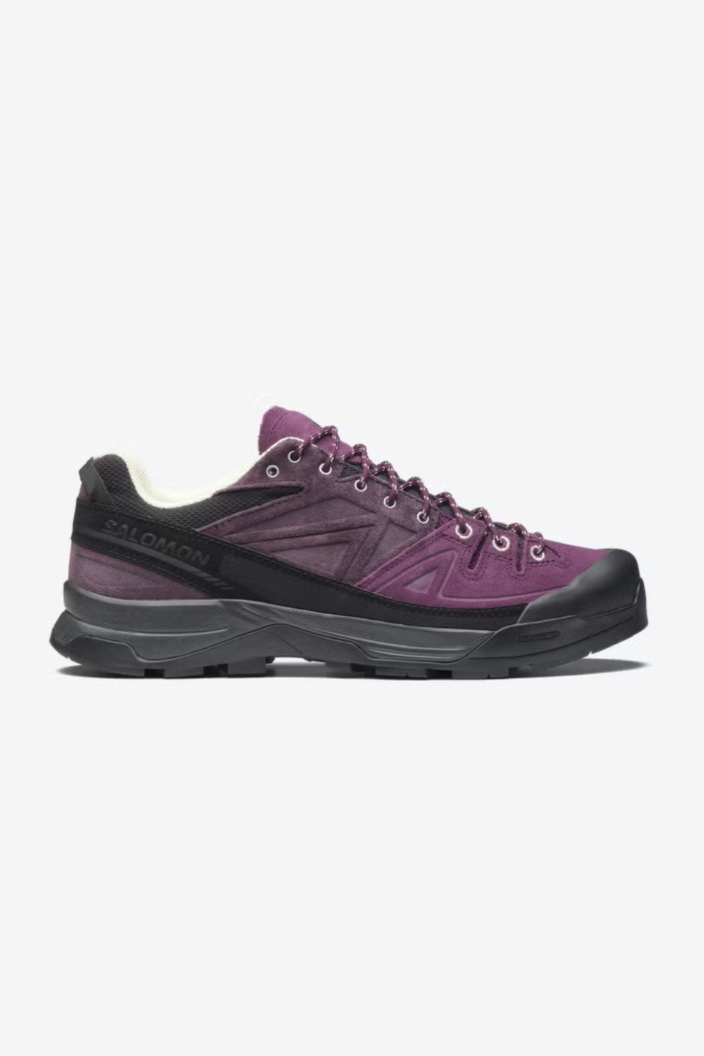 Salomon X-ALP LTR Winter Bloom/Plum