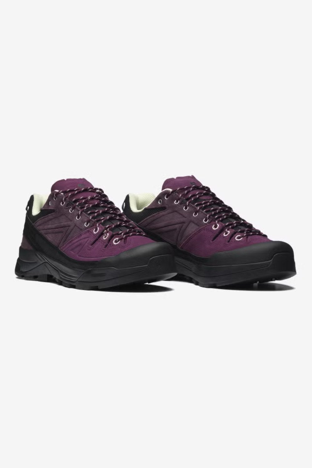 Salomon X-ALP LTR Winter Bloom/Plum