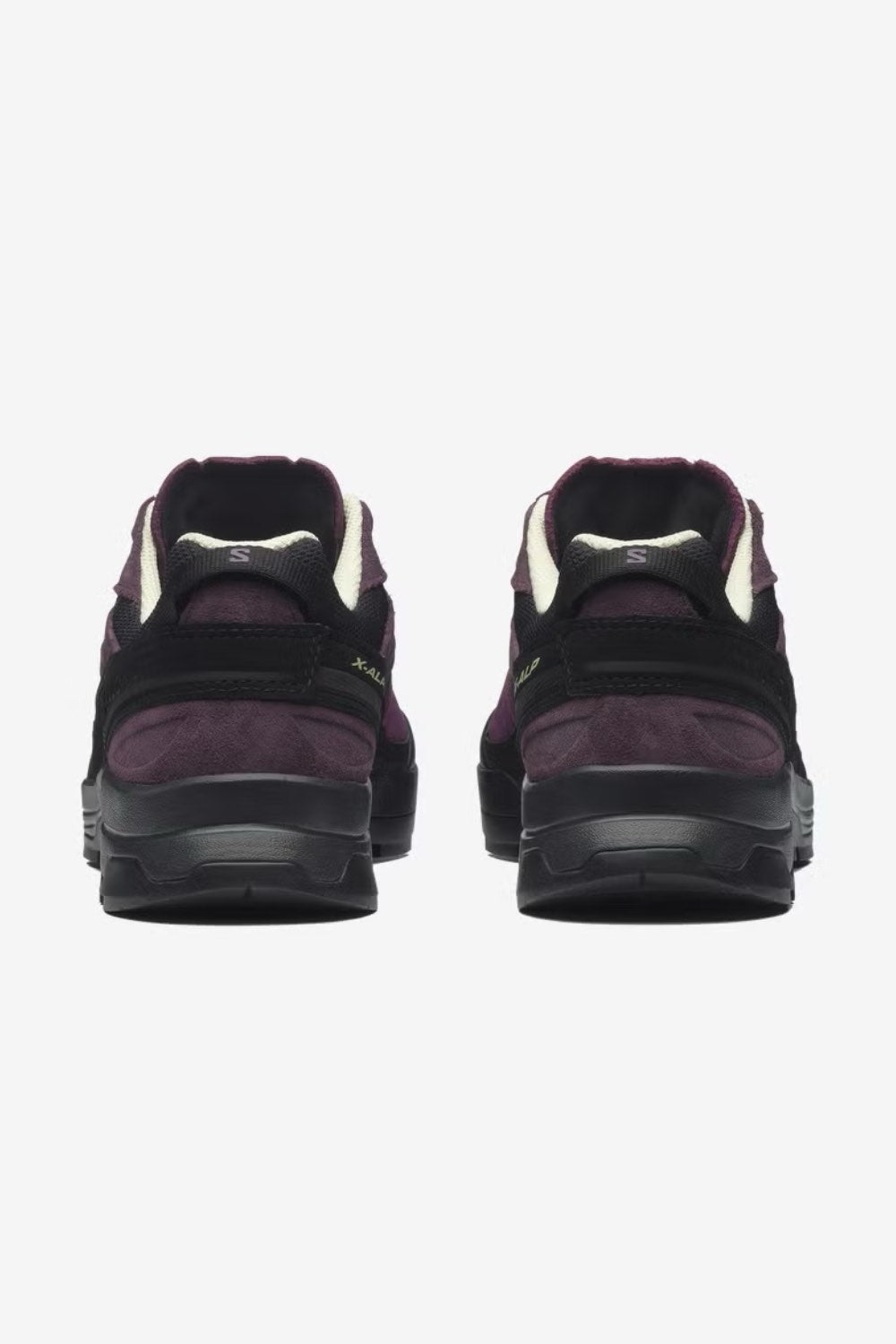 Salomon X-ALP LTR Winter Bloom/Plum