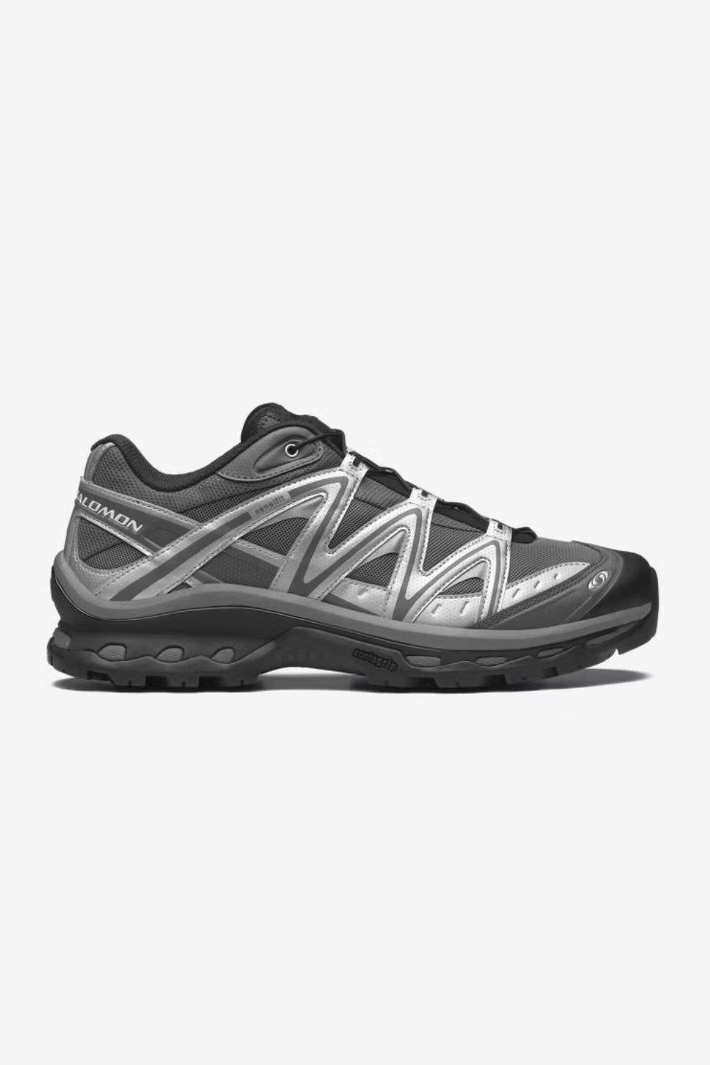 Salomon XT-QUEST Black/Ftw Silver/Clrock